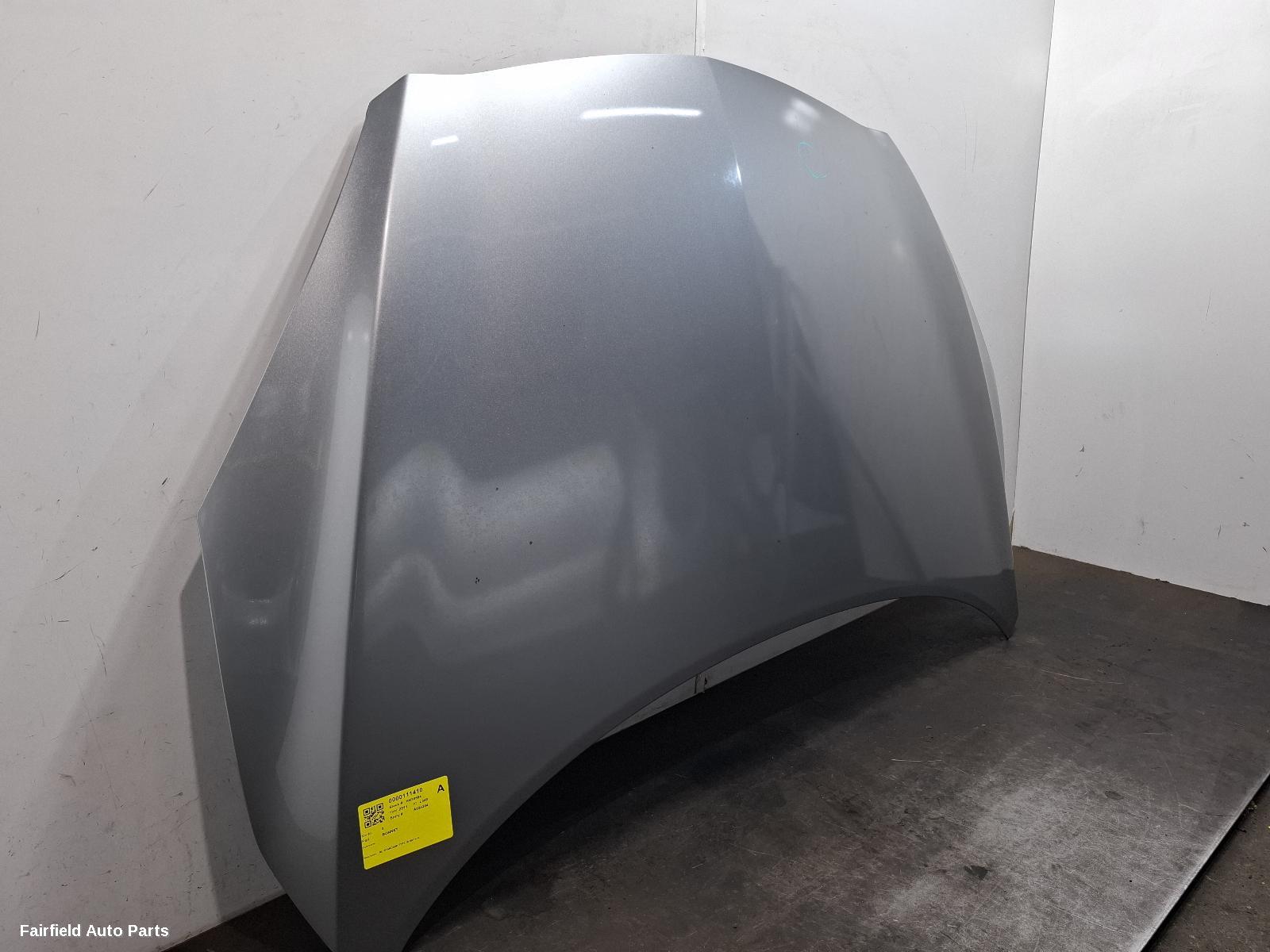 2009-2013 Mazda 3 Bonnet