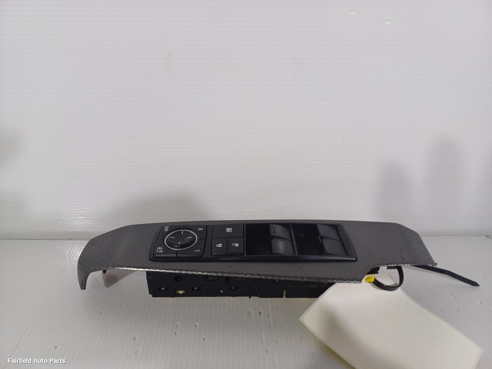 2013-2023 Lexus Is Series Pwr Dr Wind Switch