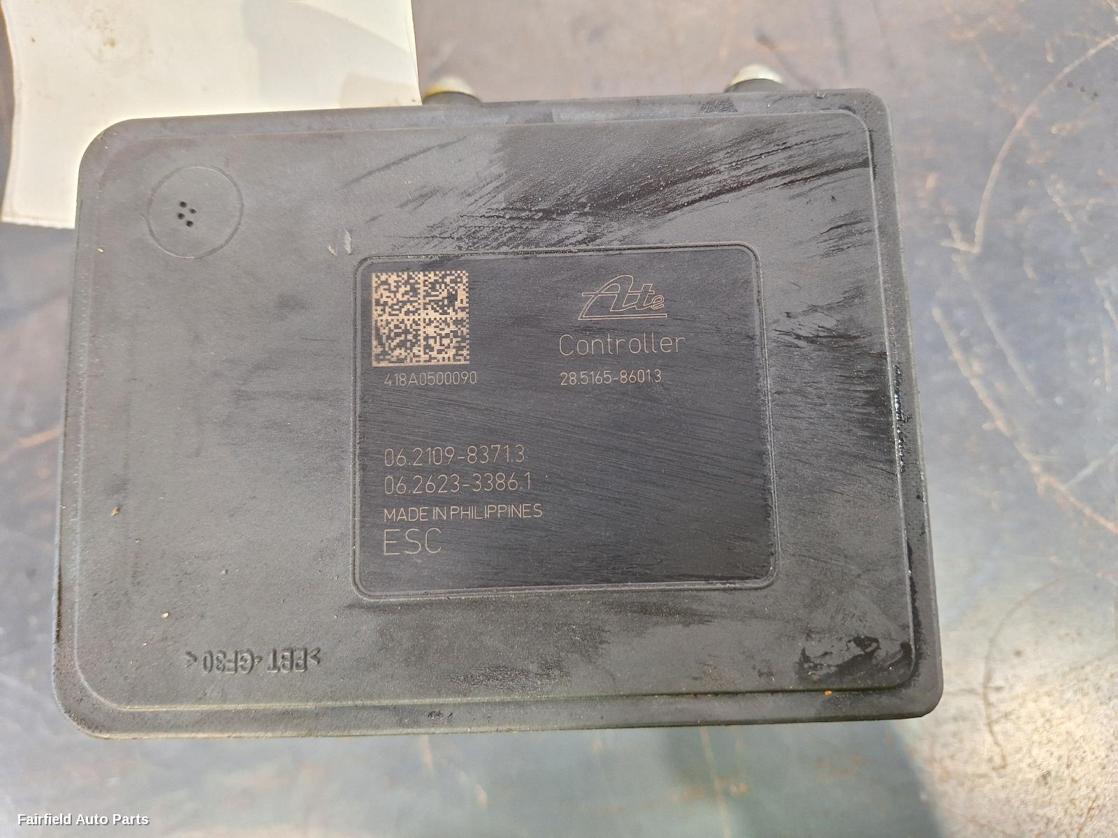 2014-2021 Subaru Liberty Abs Pump Modulator