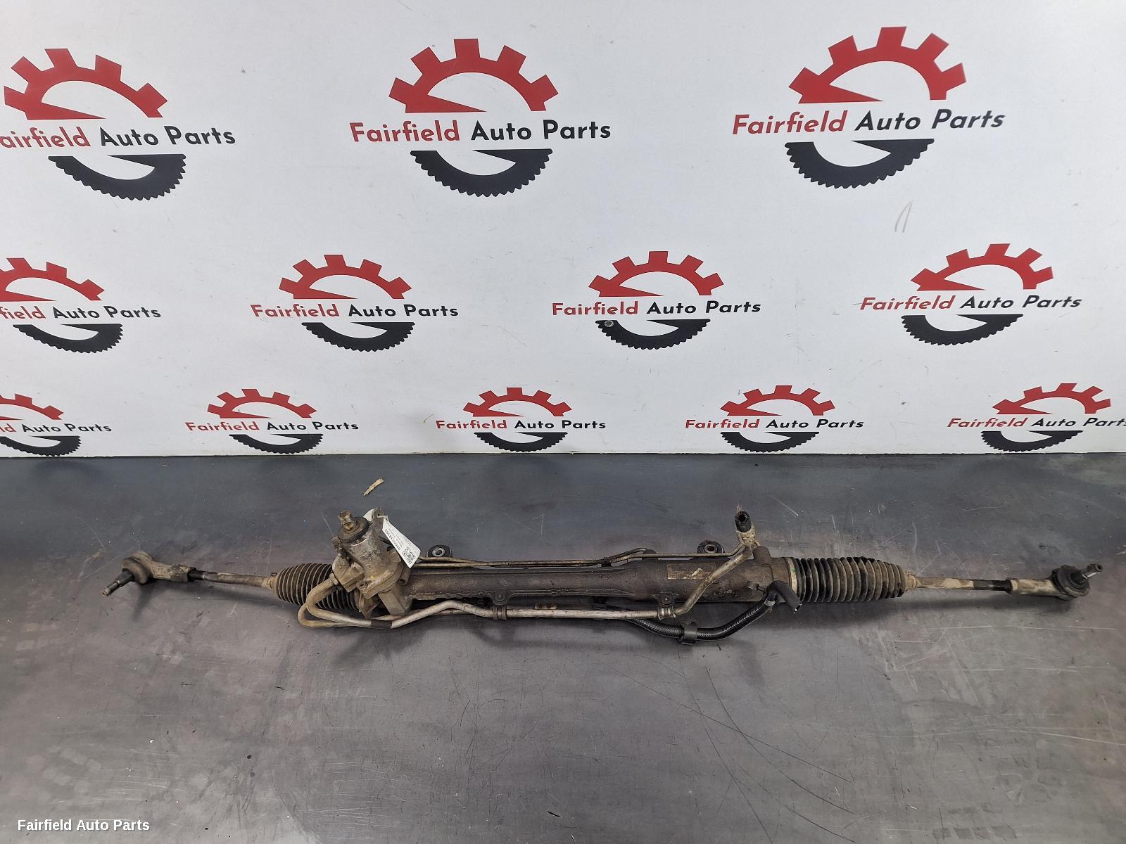 2010-2022 Volkswagen Amarok Steering Box Rack