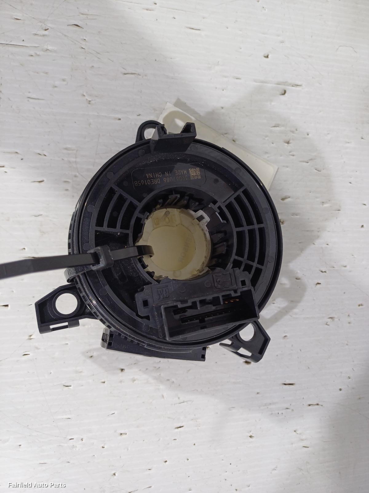 2017-2020 Holden Commodore Airbag Module Sensor