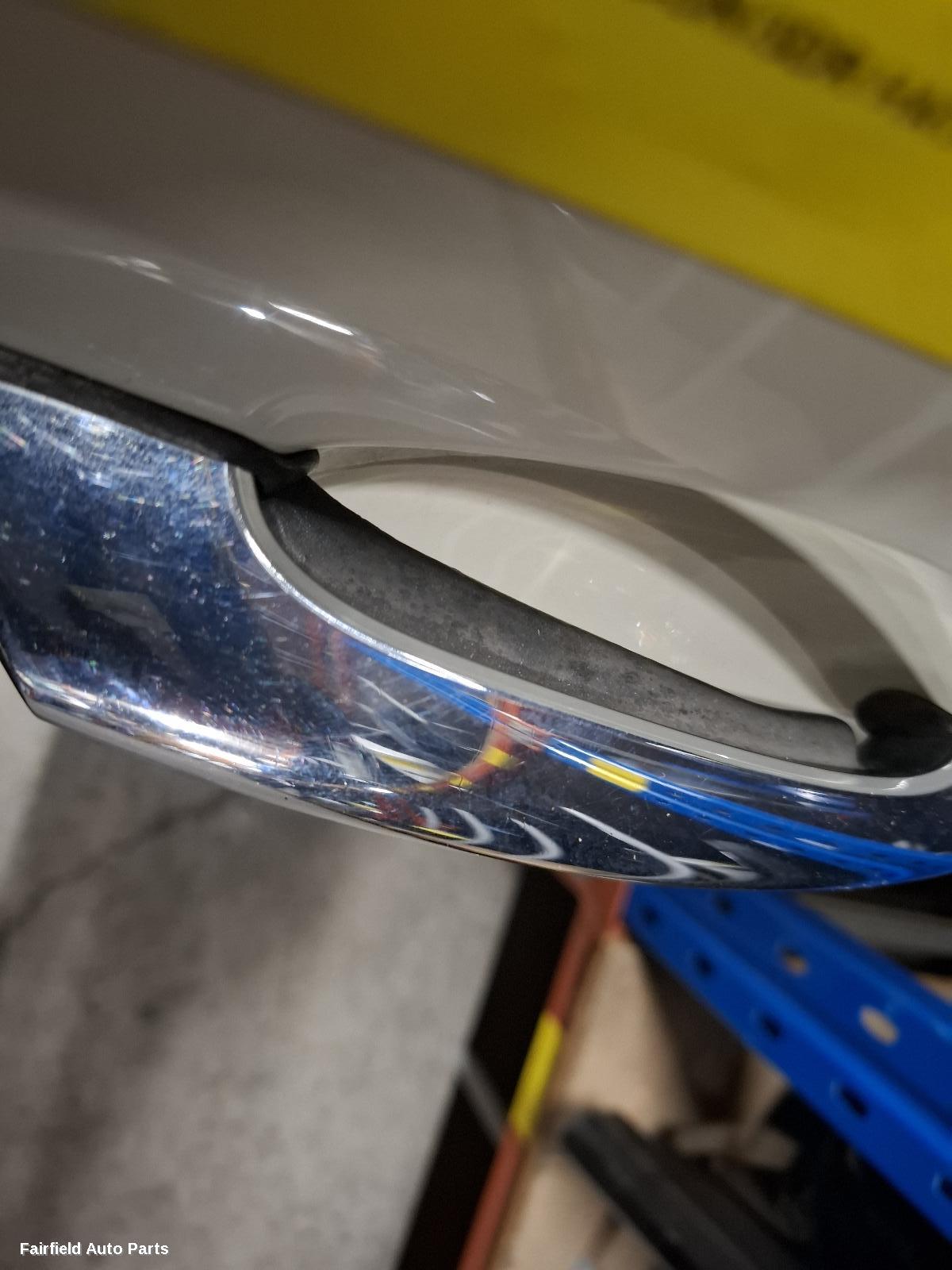 2007-2014 Mini Cooper Right Front Door