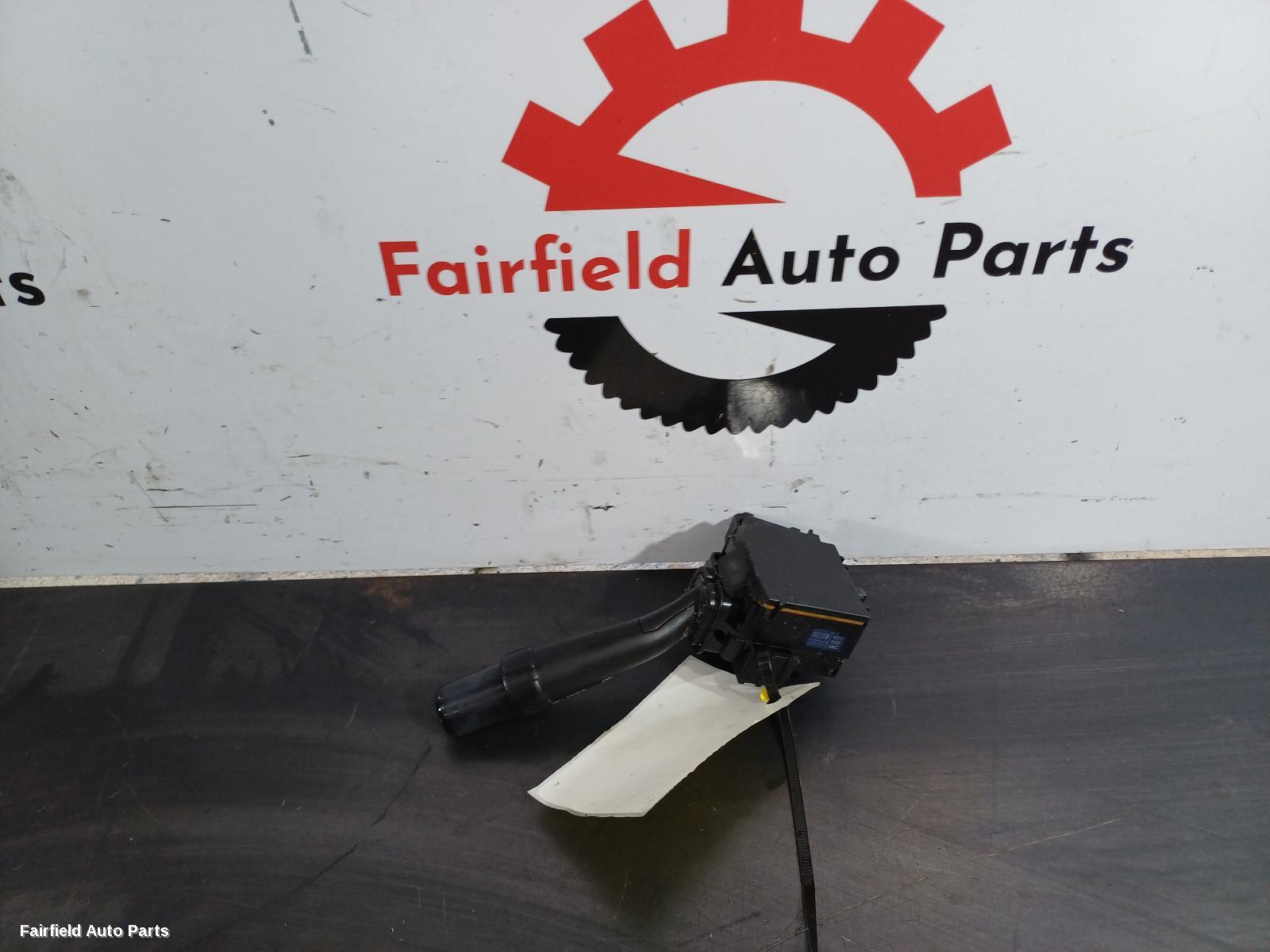 2002-2006 Toyota Camry Combination Switch