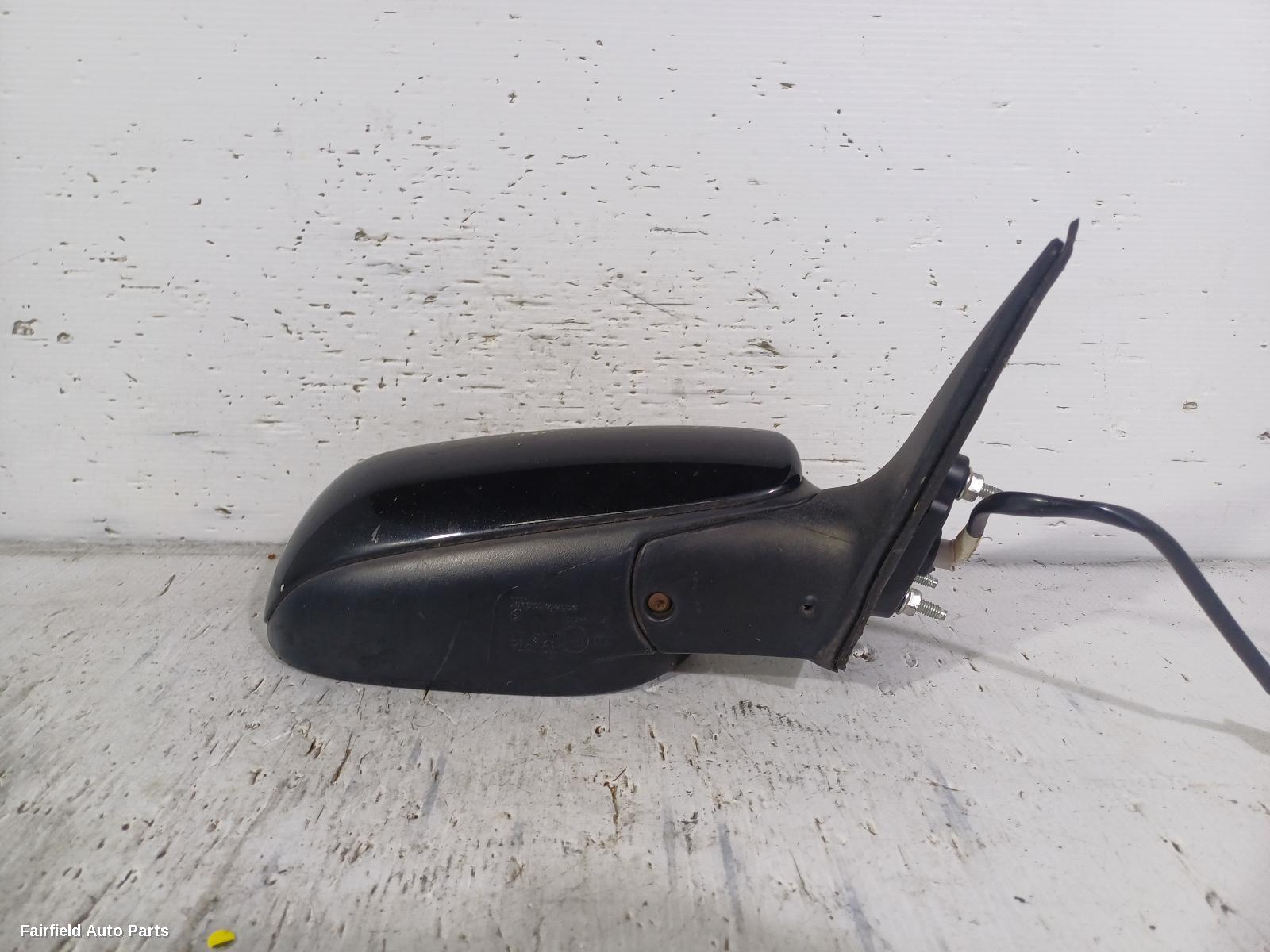 2006-2011 Toyota Camry Right Door Mirror