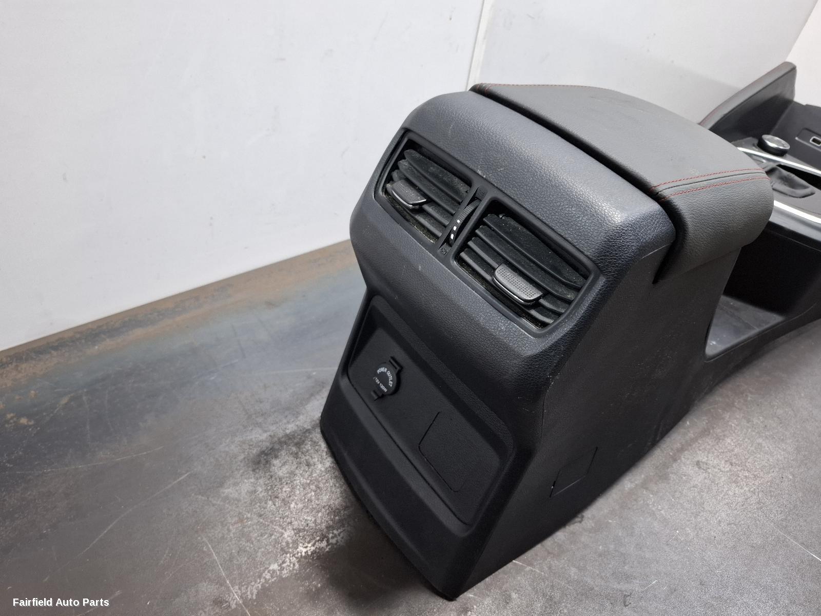 2021-2025 Ldv T60 Console