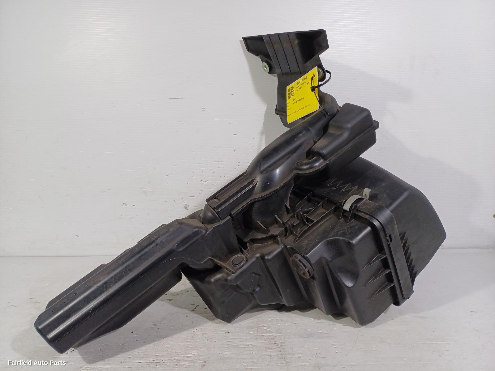 2012-2016 Mazda Cx5 Air Cleaner Box