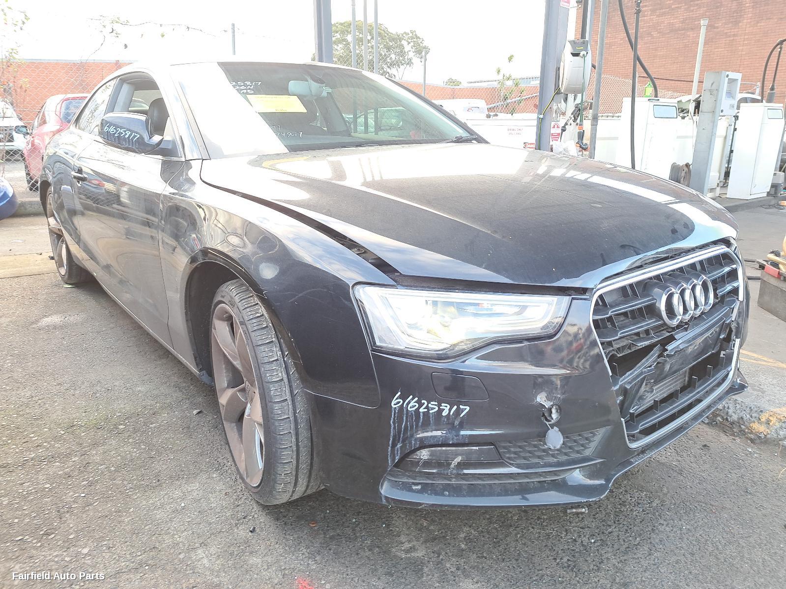 2011-2016 Audi A5 Abs Pump Modulator