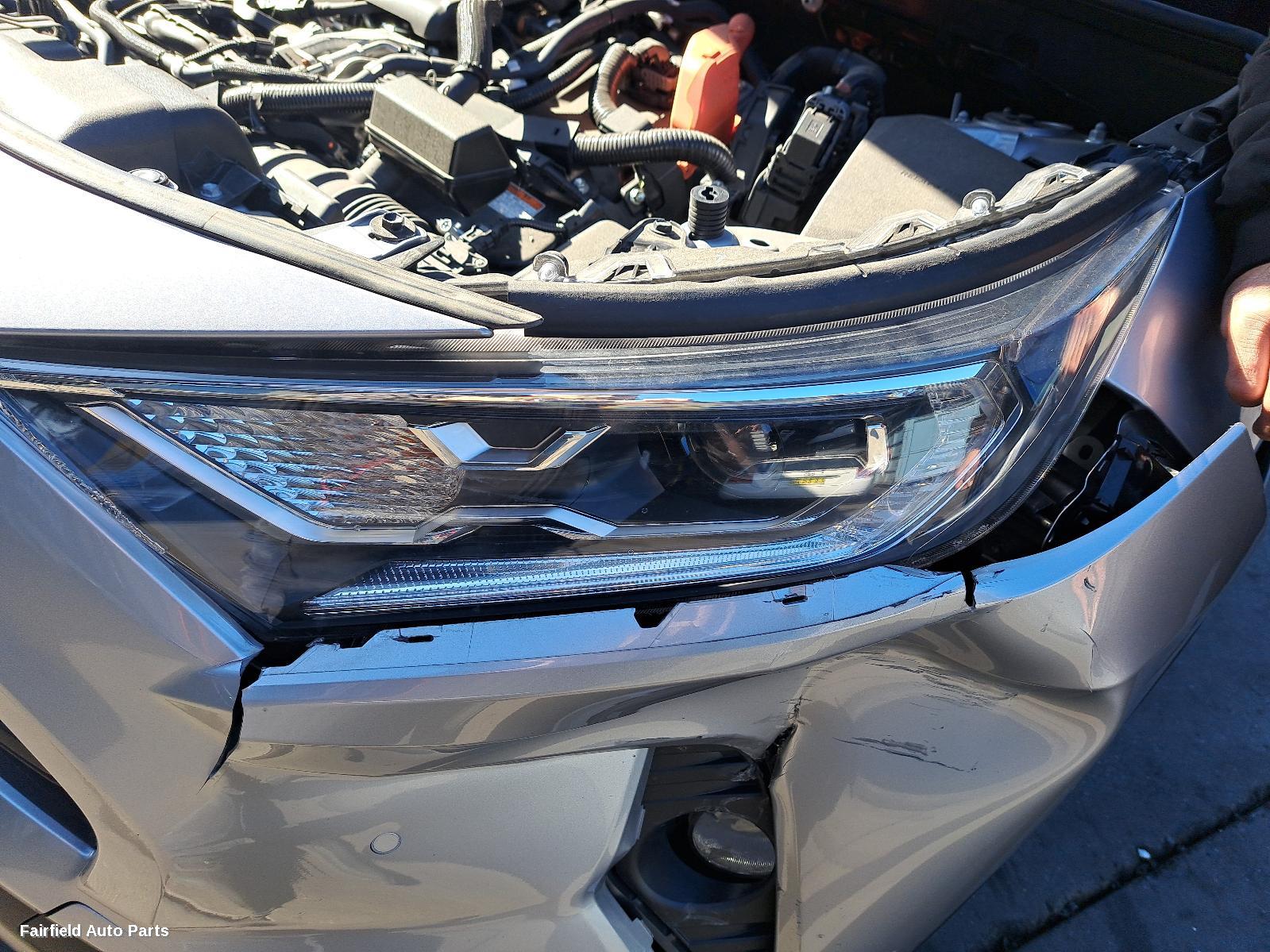 2018-2025 Toyota Rav4 Combination Switch