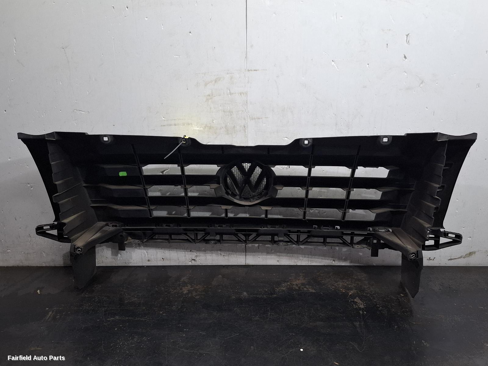 2011-2017 Volkswagen Crafter Grille