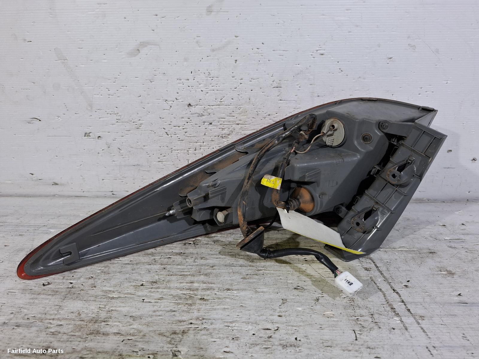 2011-2015 Hyundai I40 Left Taillight