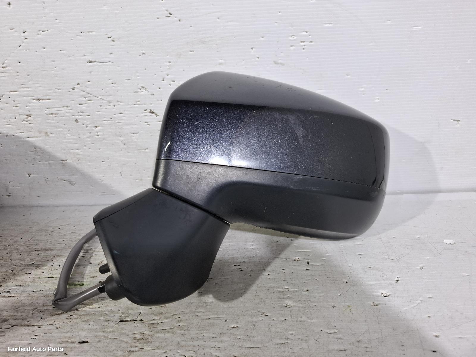 2016-2020 Subaru Impreza Left Door Mirror