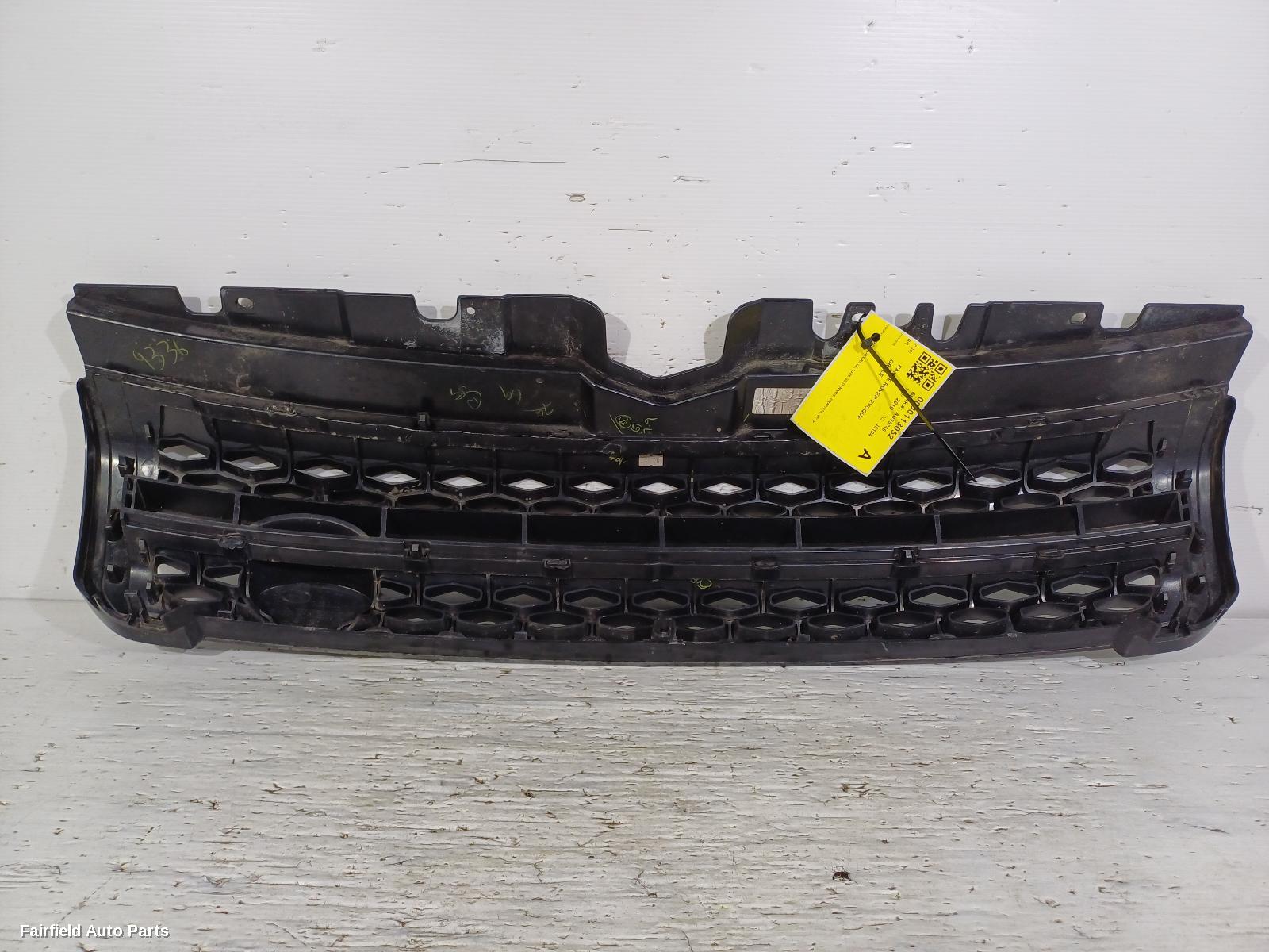 2015-2019 Land Rover Rangerover Evoque Grille