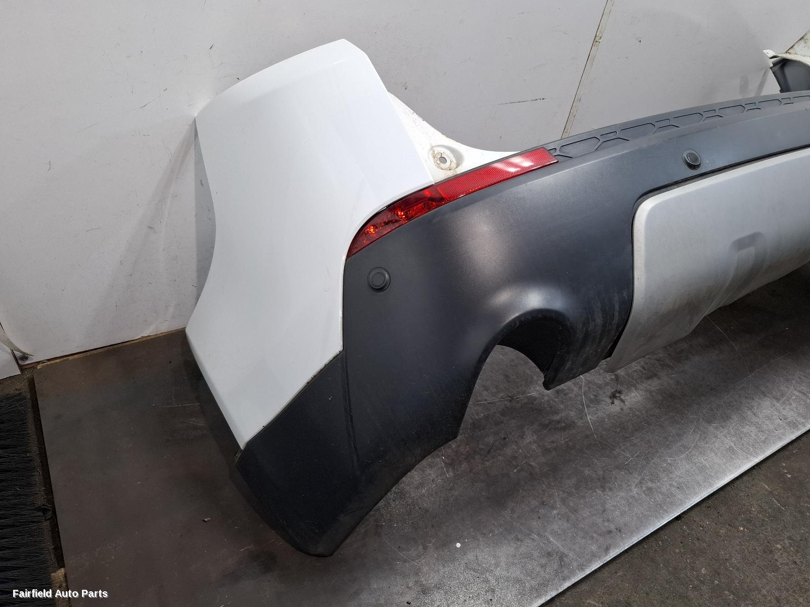 2015-2019 Land Rover Discovery Sport Rear Bumper