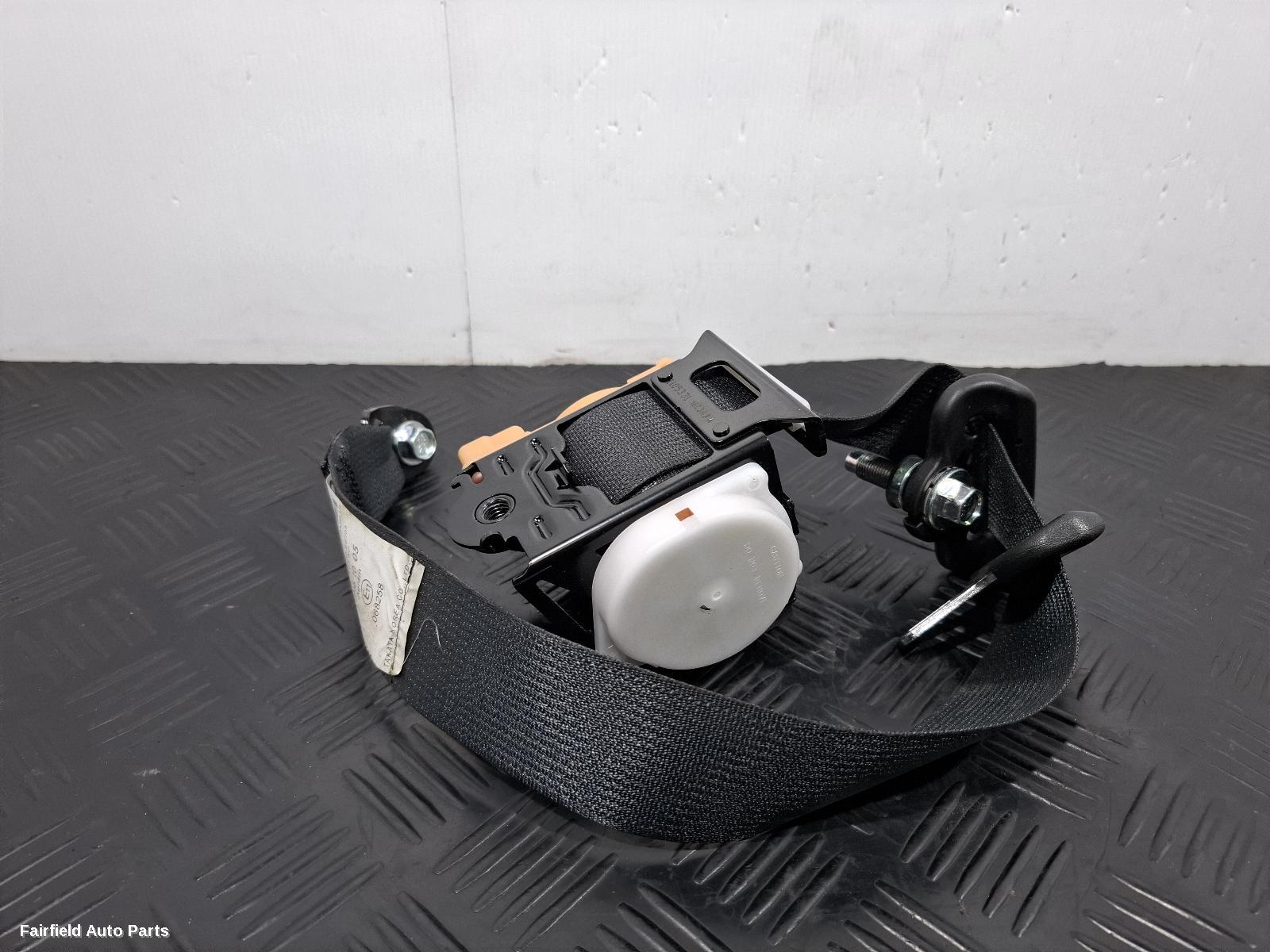 2016-2026 Renault Kaleos Seatbelt Stalk