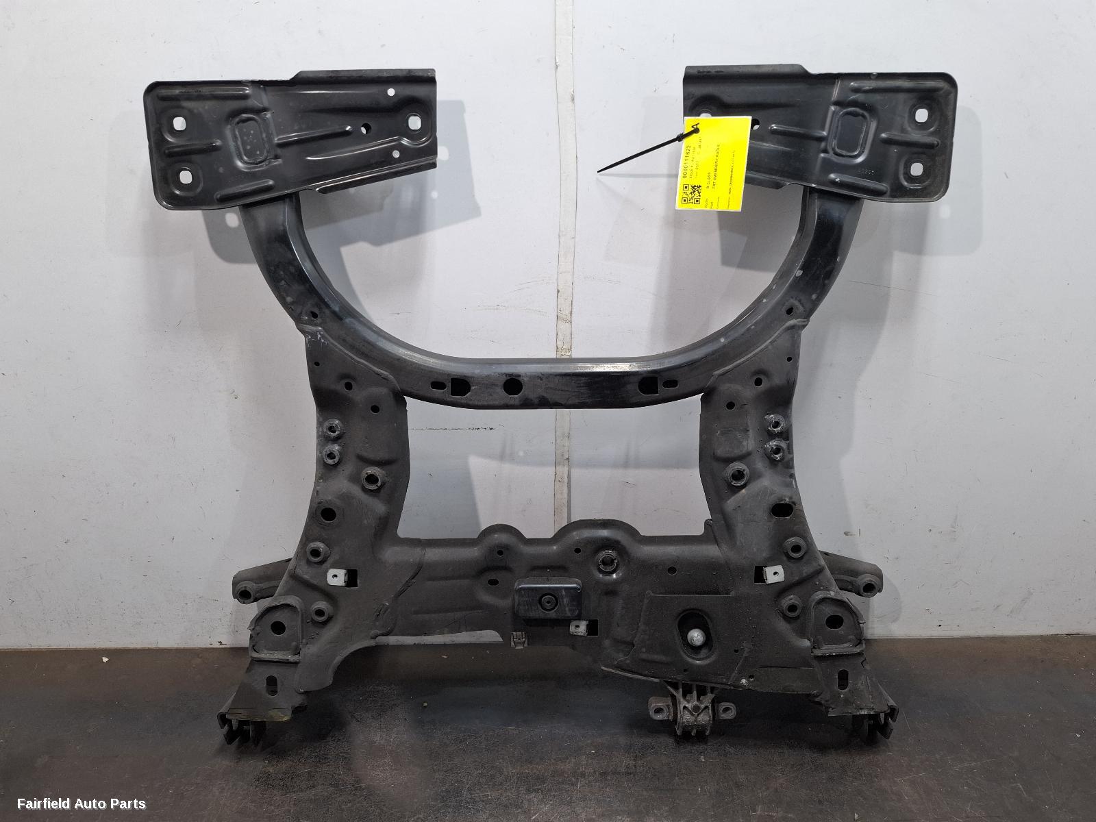 2011-2019 Mercedes B Class Frt Xmember Cradle