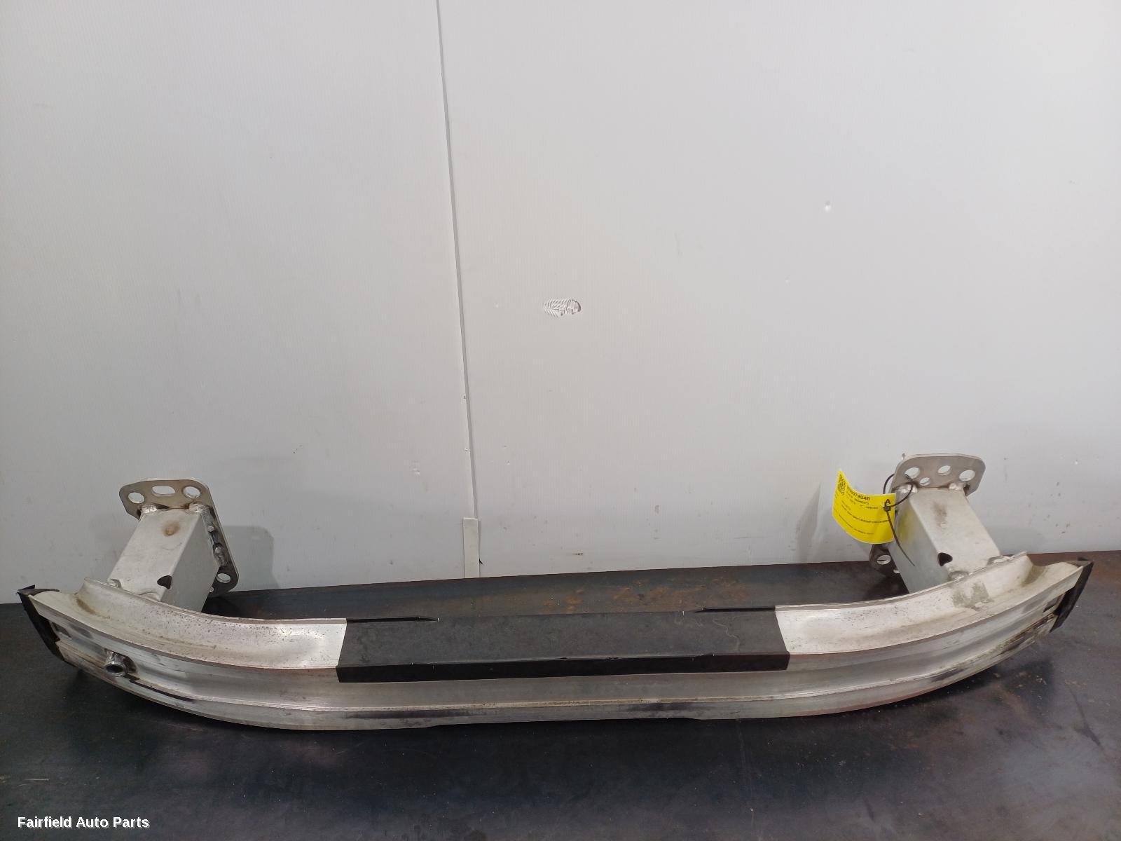 2011-2020 Alfa Romeo Giulietta F Bar Reinforc Brack