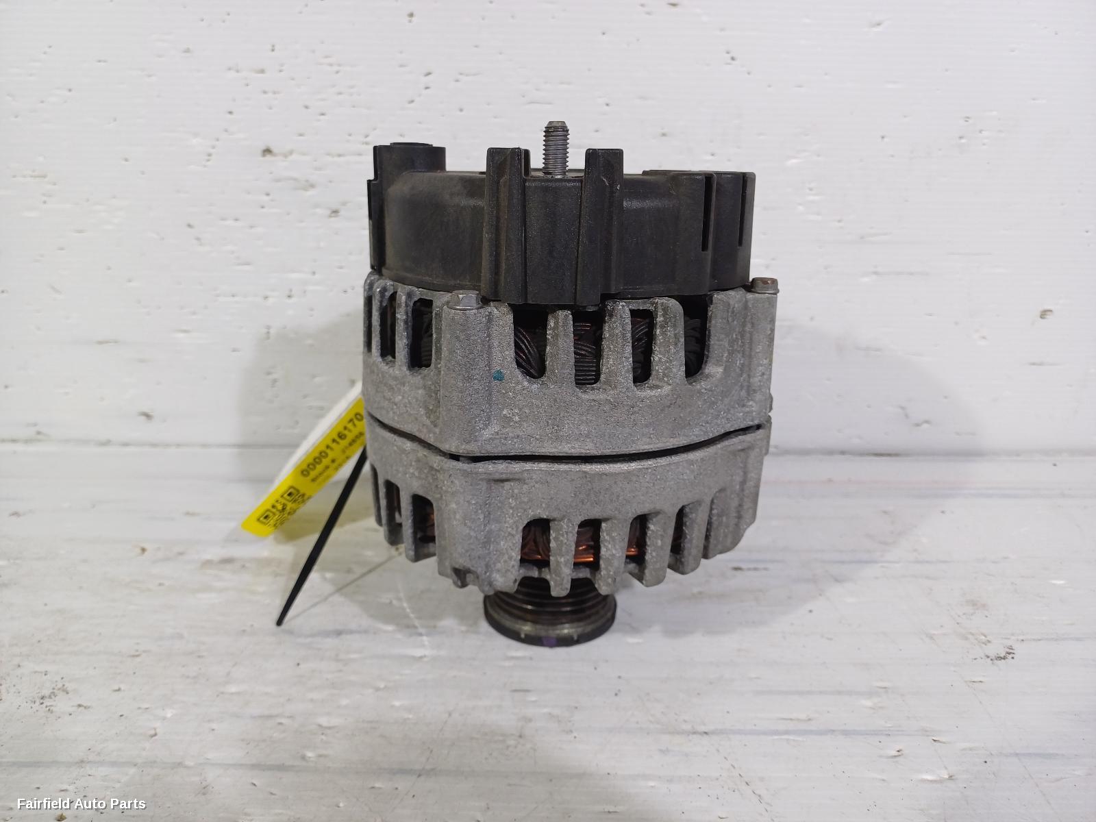 2011-2018 Audi A6 Alternator