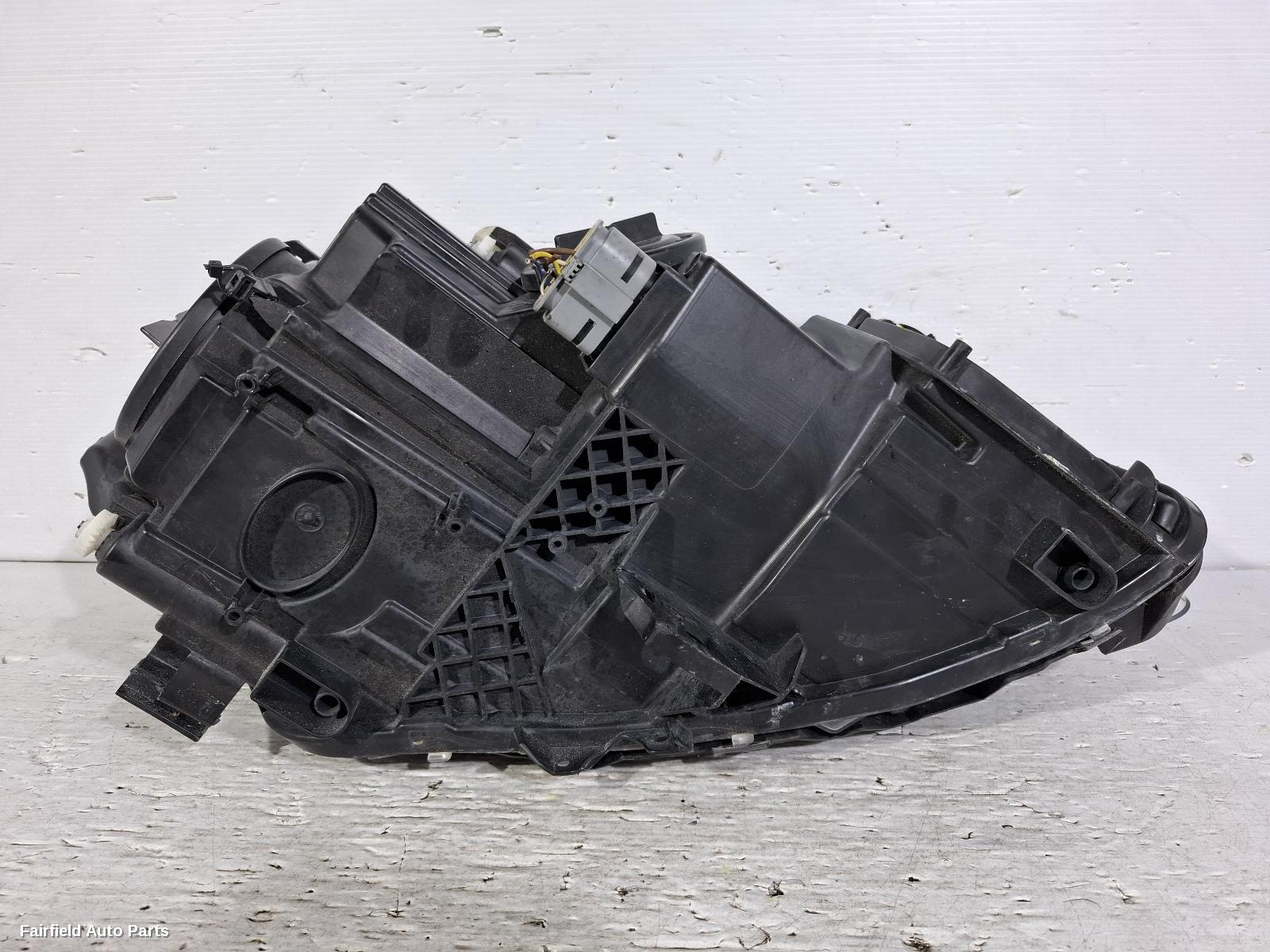 2012-2018 Mercedes A Class Left Headlamp