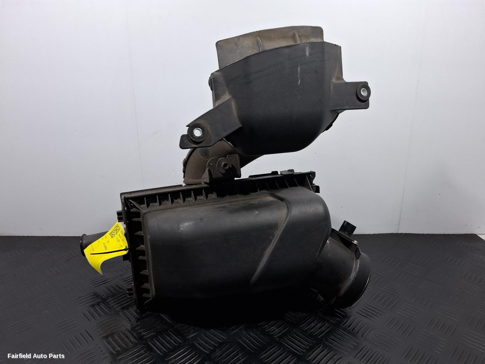 2007-2015 Mazda Cx9 Air Cleaner Box