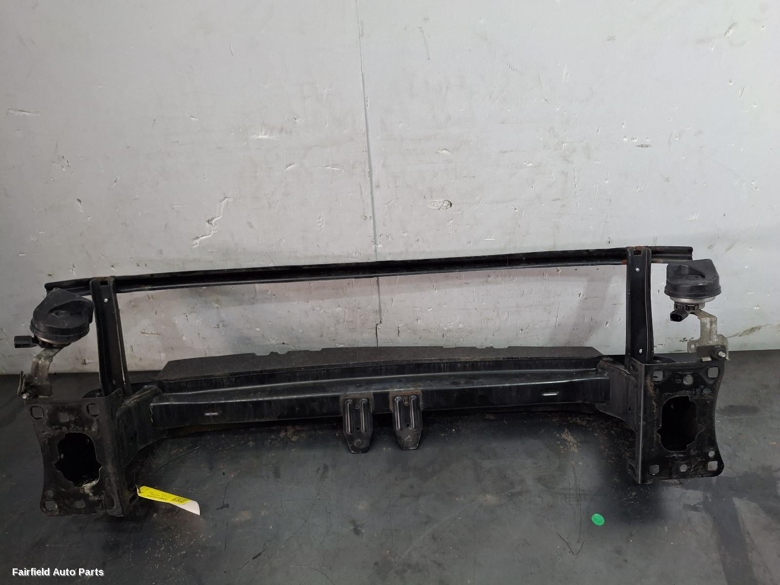2012-2016 Volkswagen Passat F Bar Reinforc Brack