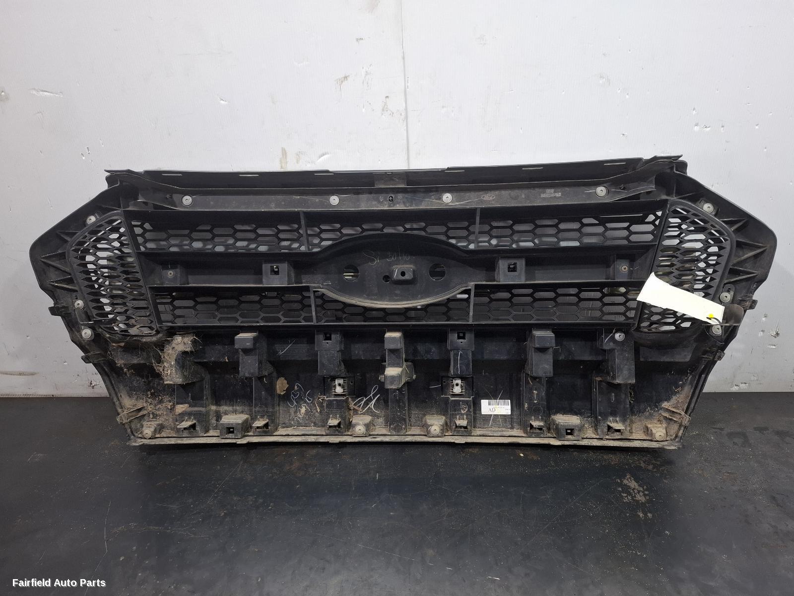 2015-2018 Ford Ranger Grille