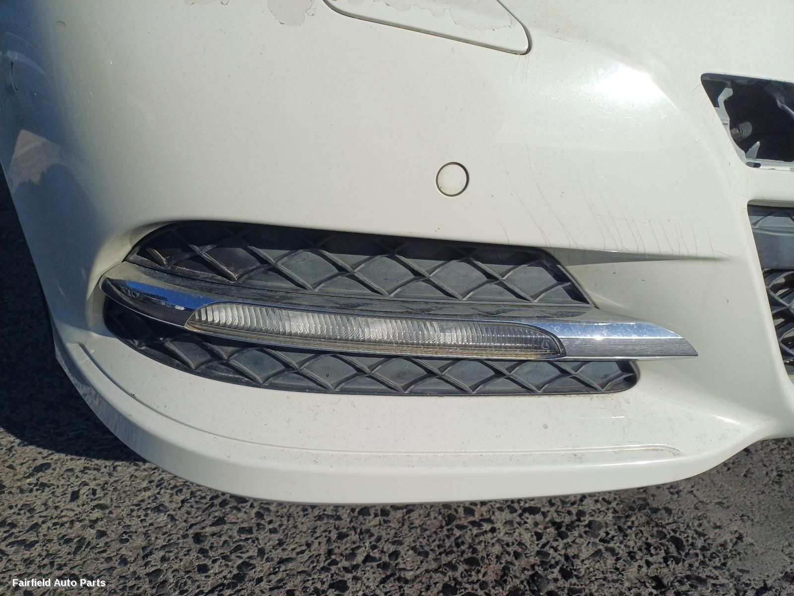 2011 Mercedes C Class Right Headlamp