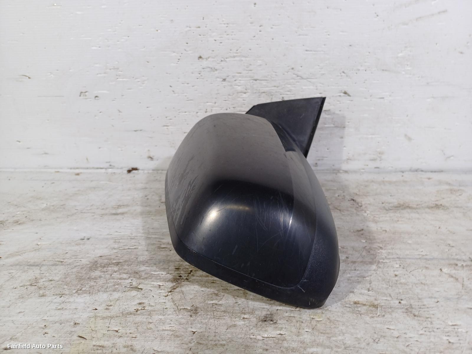 2007-2014 Mitsubishi Lancer Right Door Mirror