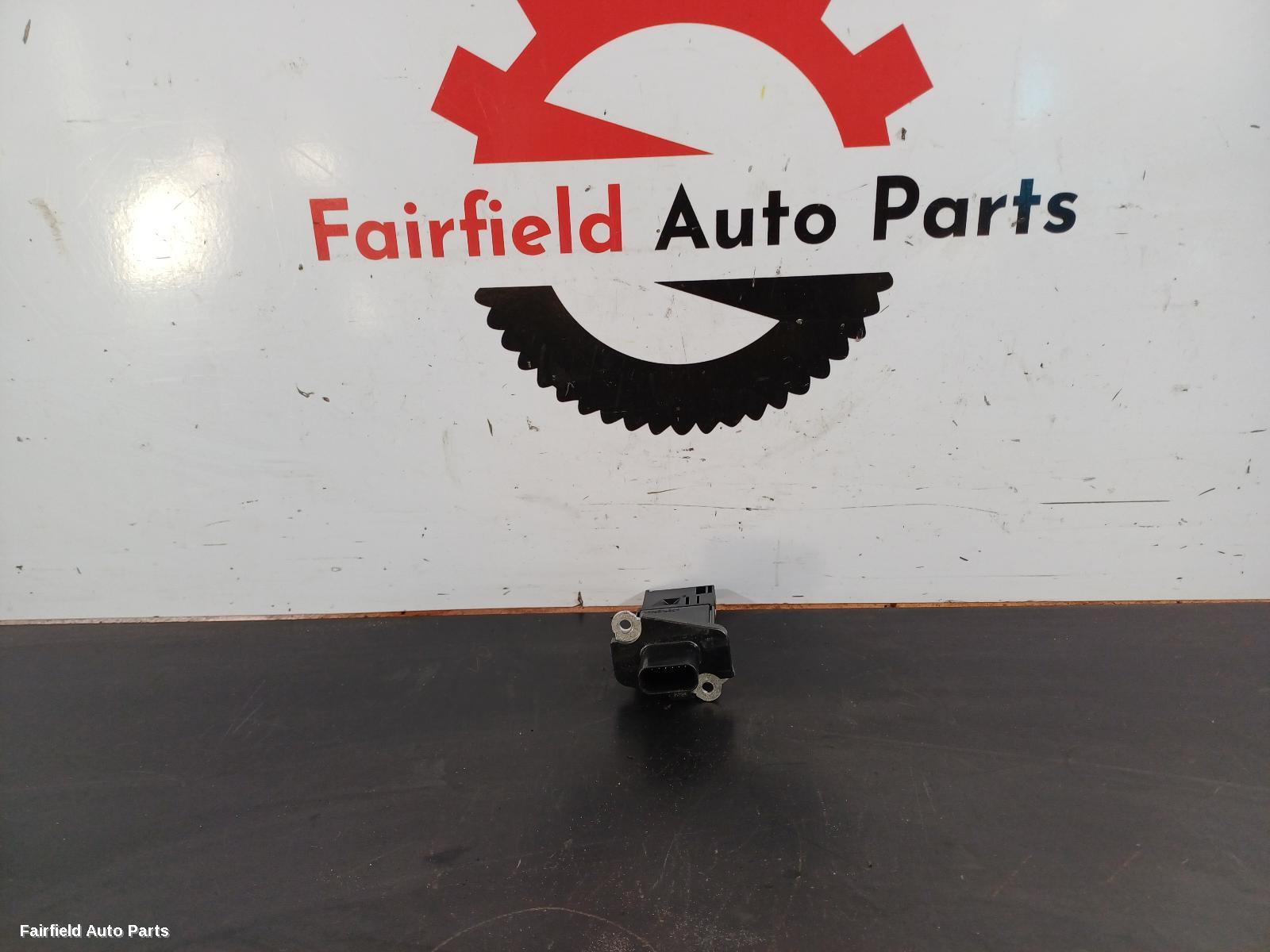 2020-2024 Ldv D90 Air Flow Meter