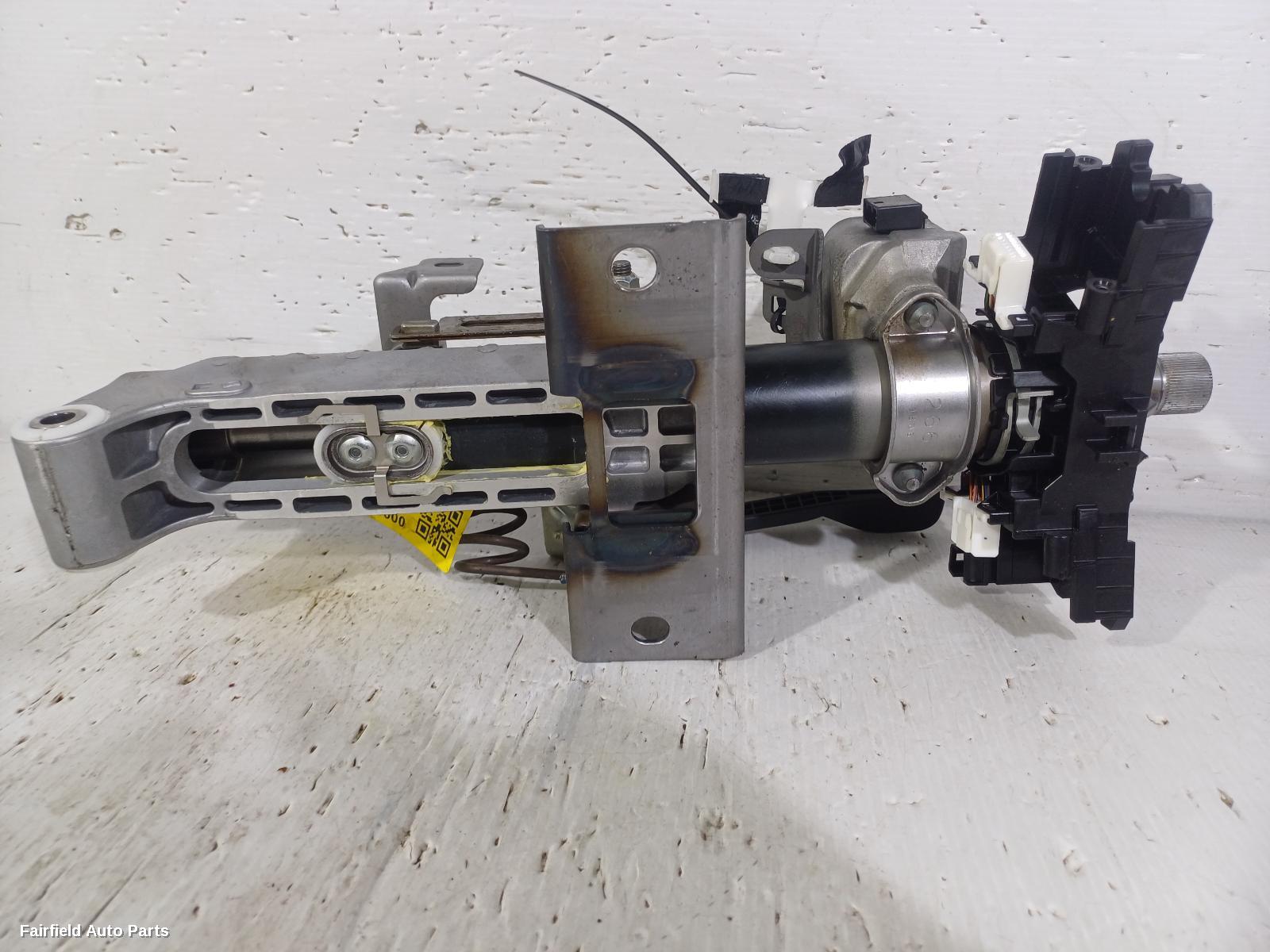 2018-2025 Toyota Rav4 Column