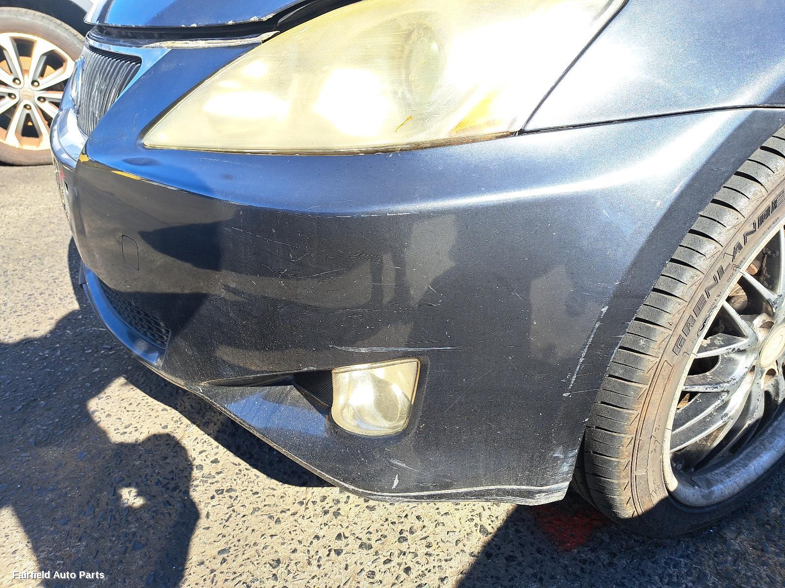2006 Lexus Is250/is250c Right Headlamp