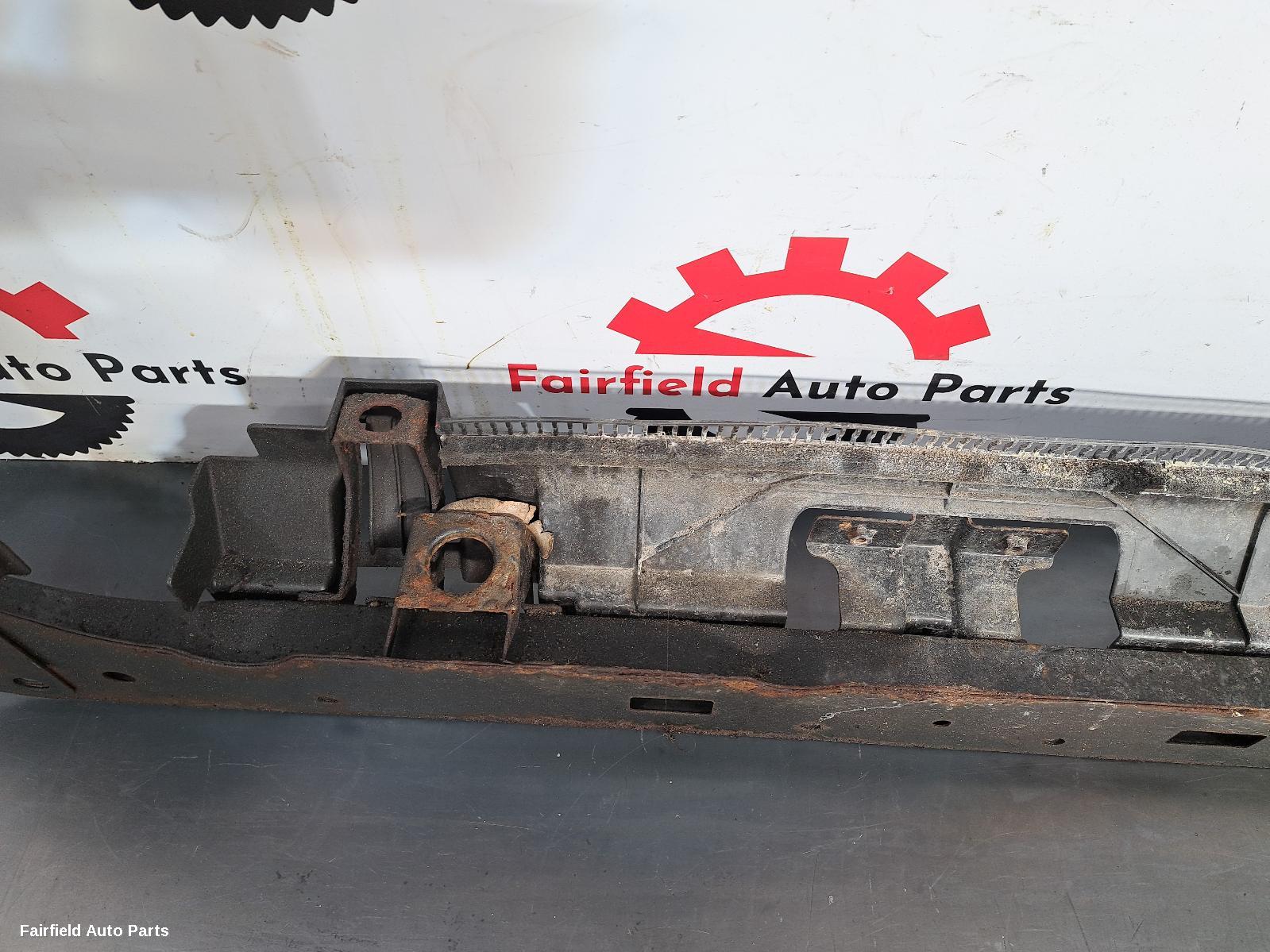 2007-2013 Nissan Xtrail Radiator Support
