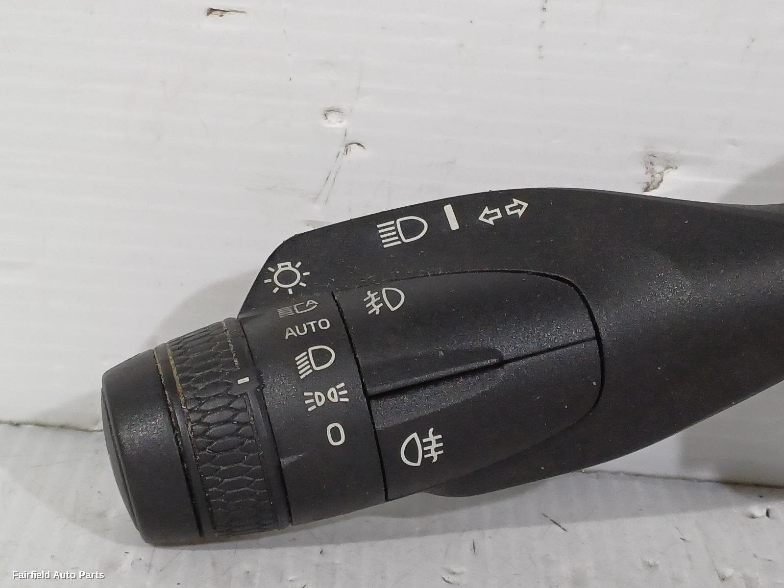 2015-2026 Volvo Xc90 Combination Switch