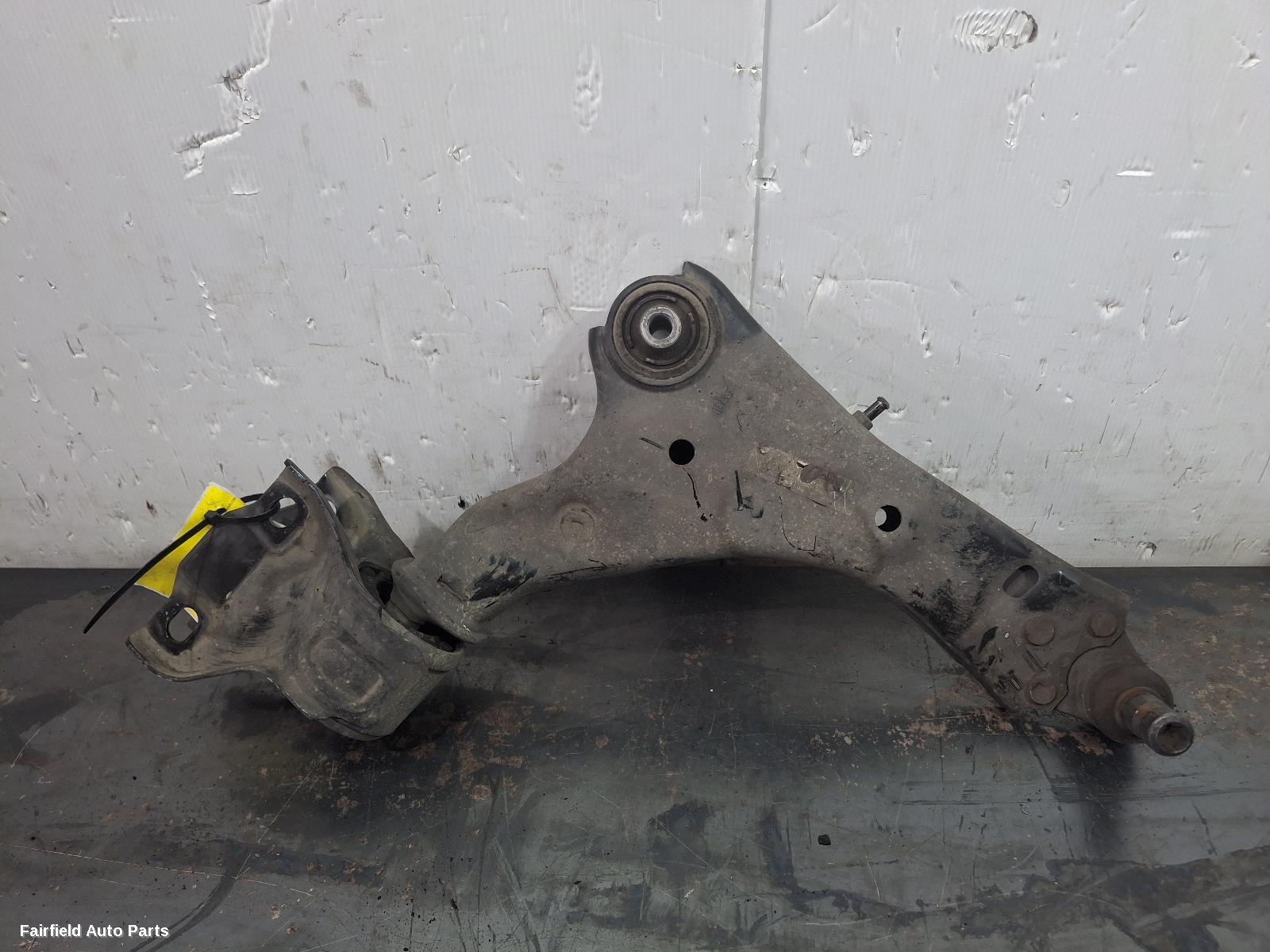 2015-2019 Land Rover Discovery Sport Right Front Lower Control Arm