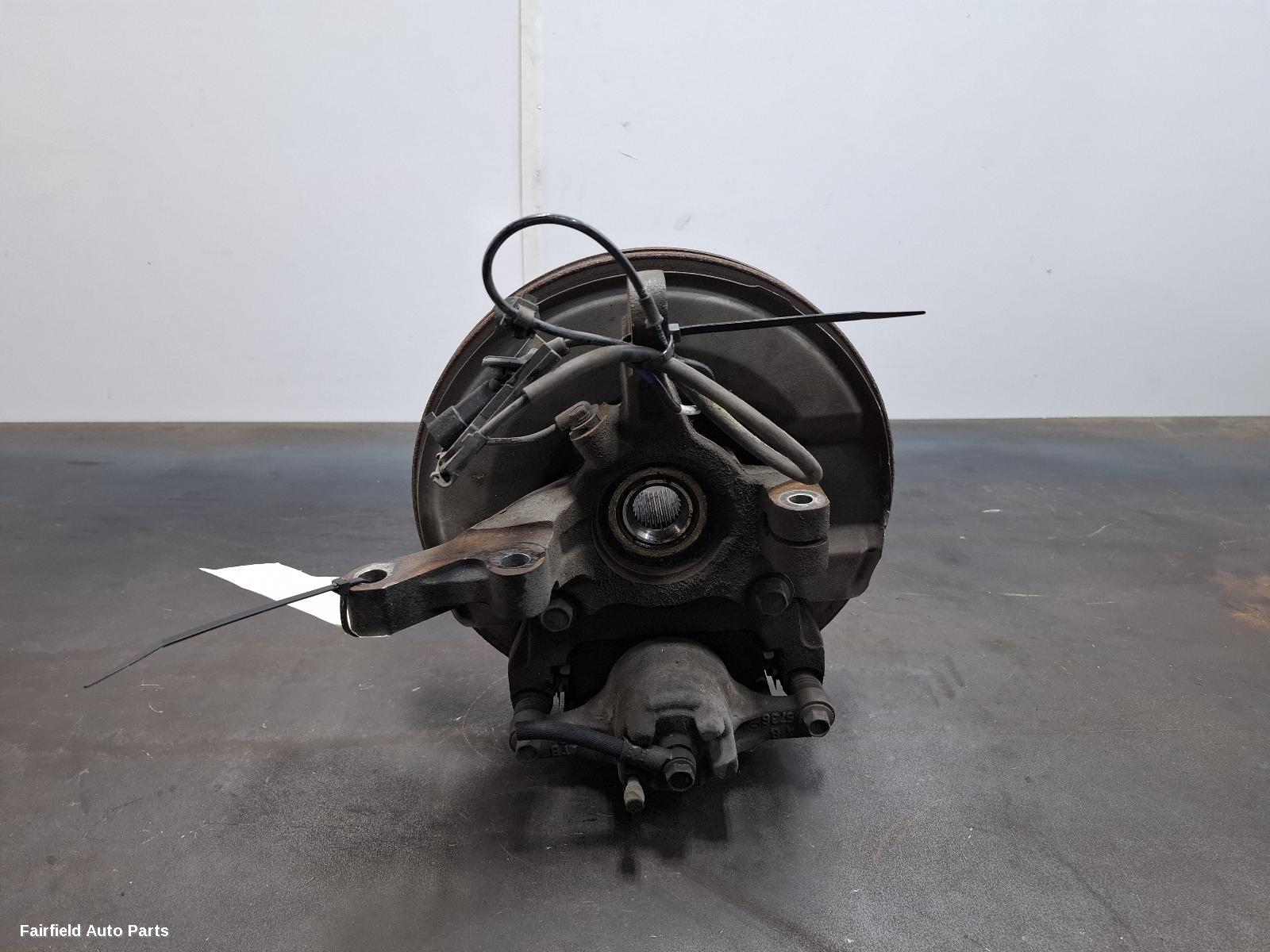 2007-2017 Mitsubishi Lancer Right Front Hub Assembly