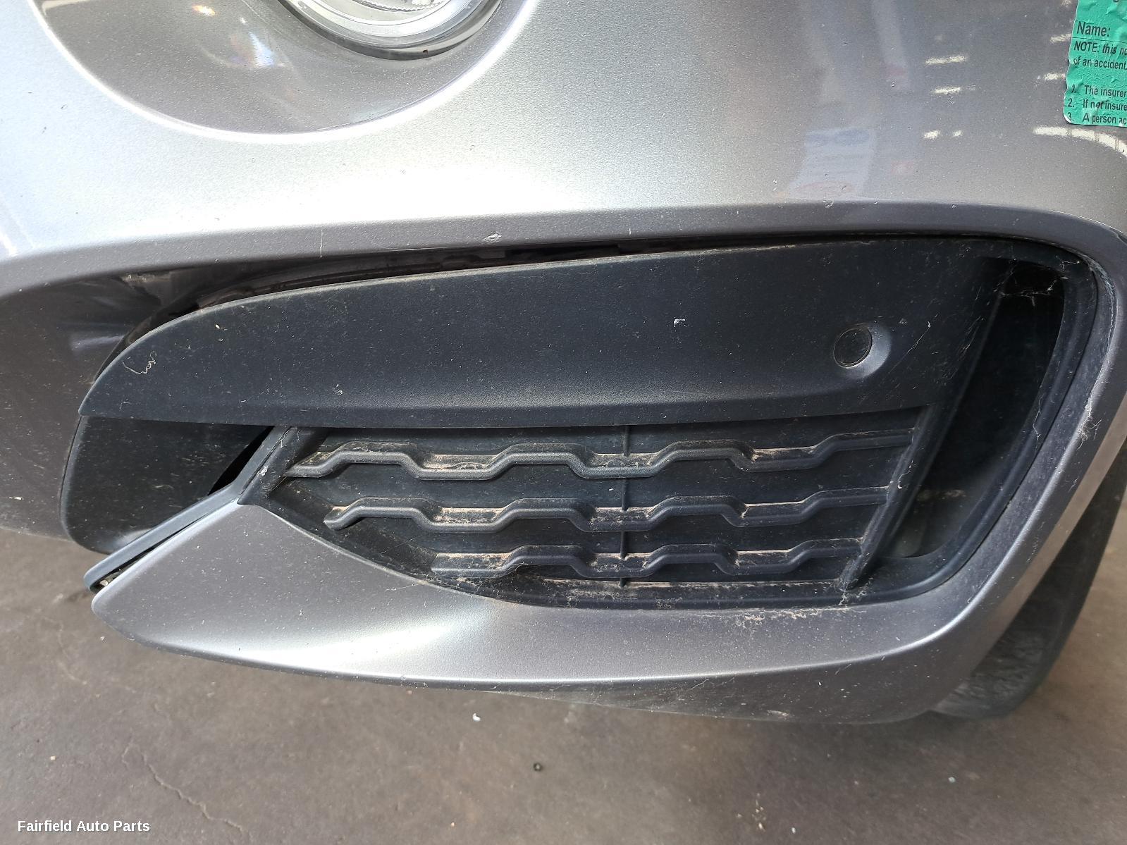 2015 Bmw X6 Right Taillight