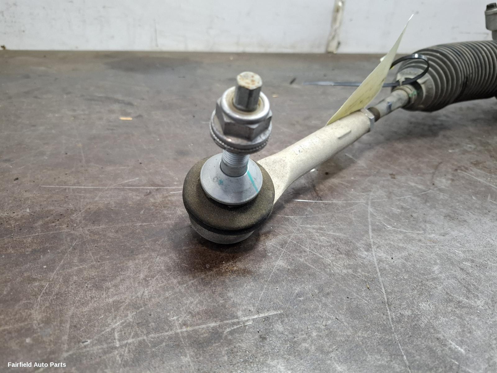 2019-2024 Tesla Model 3 Steering Box Rack