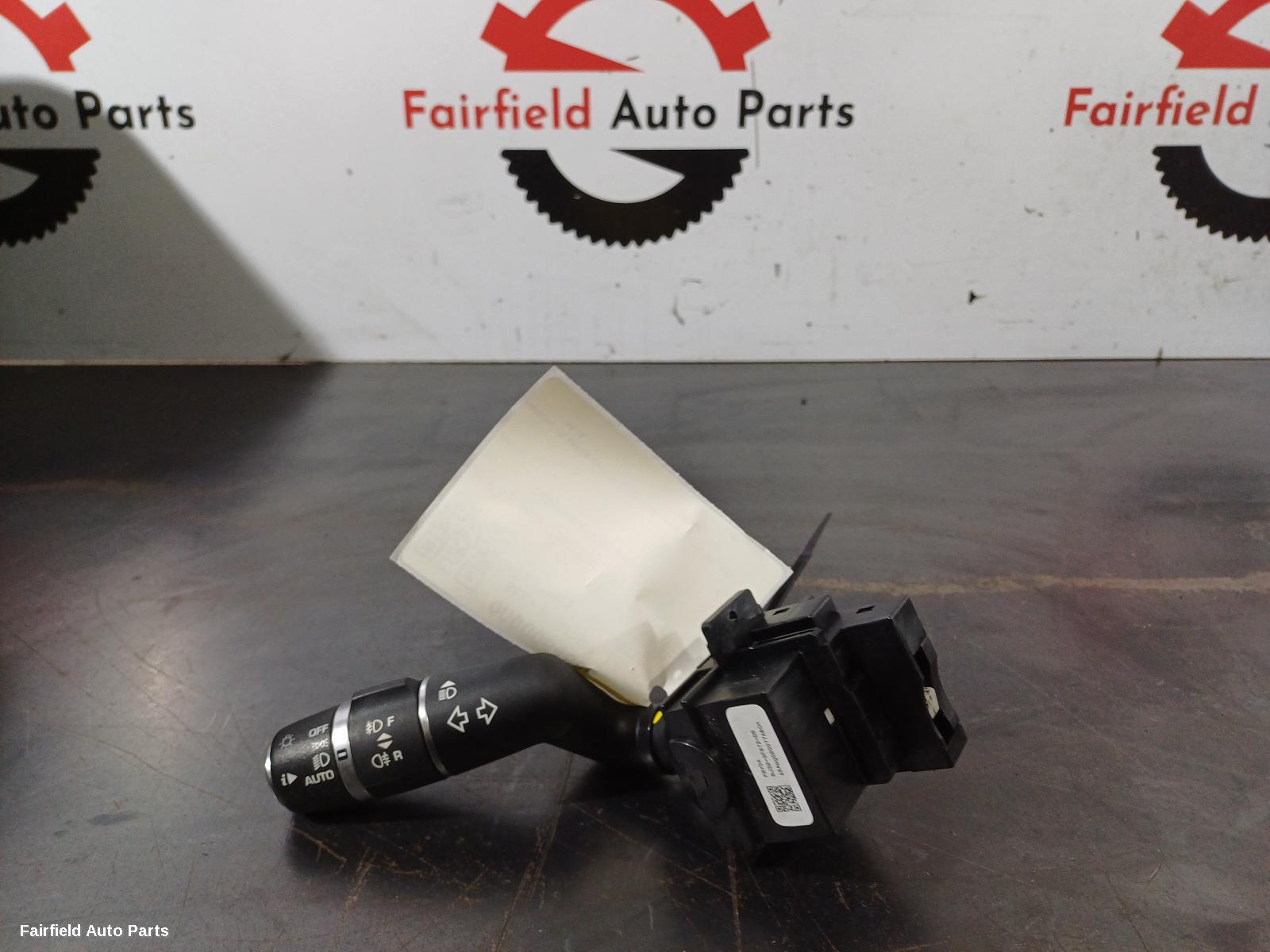 2015-2019 Land Rover Discovery Sport Combination Switch