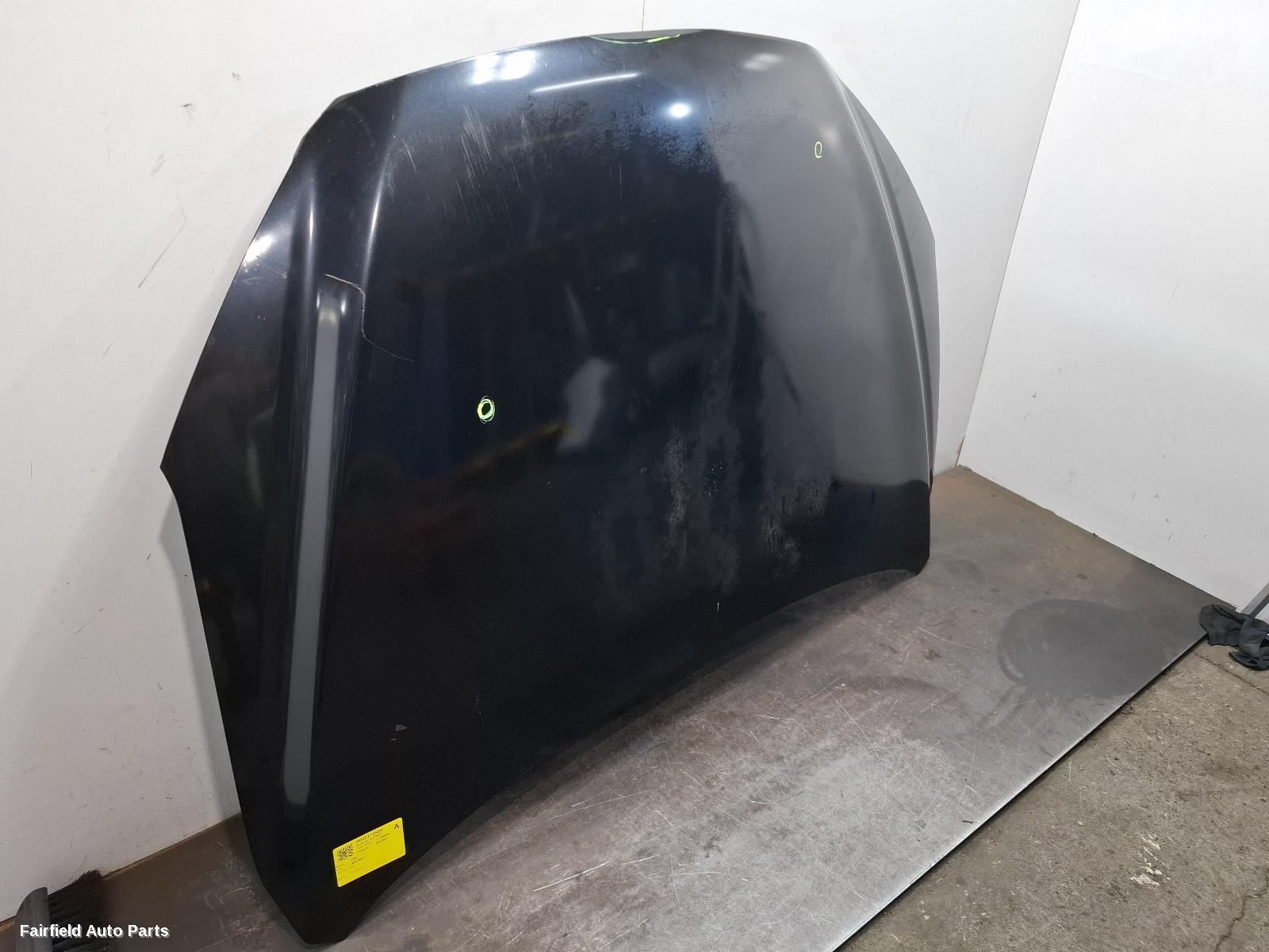 2012-2016 Mazda Cx5 Bonnet