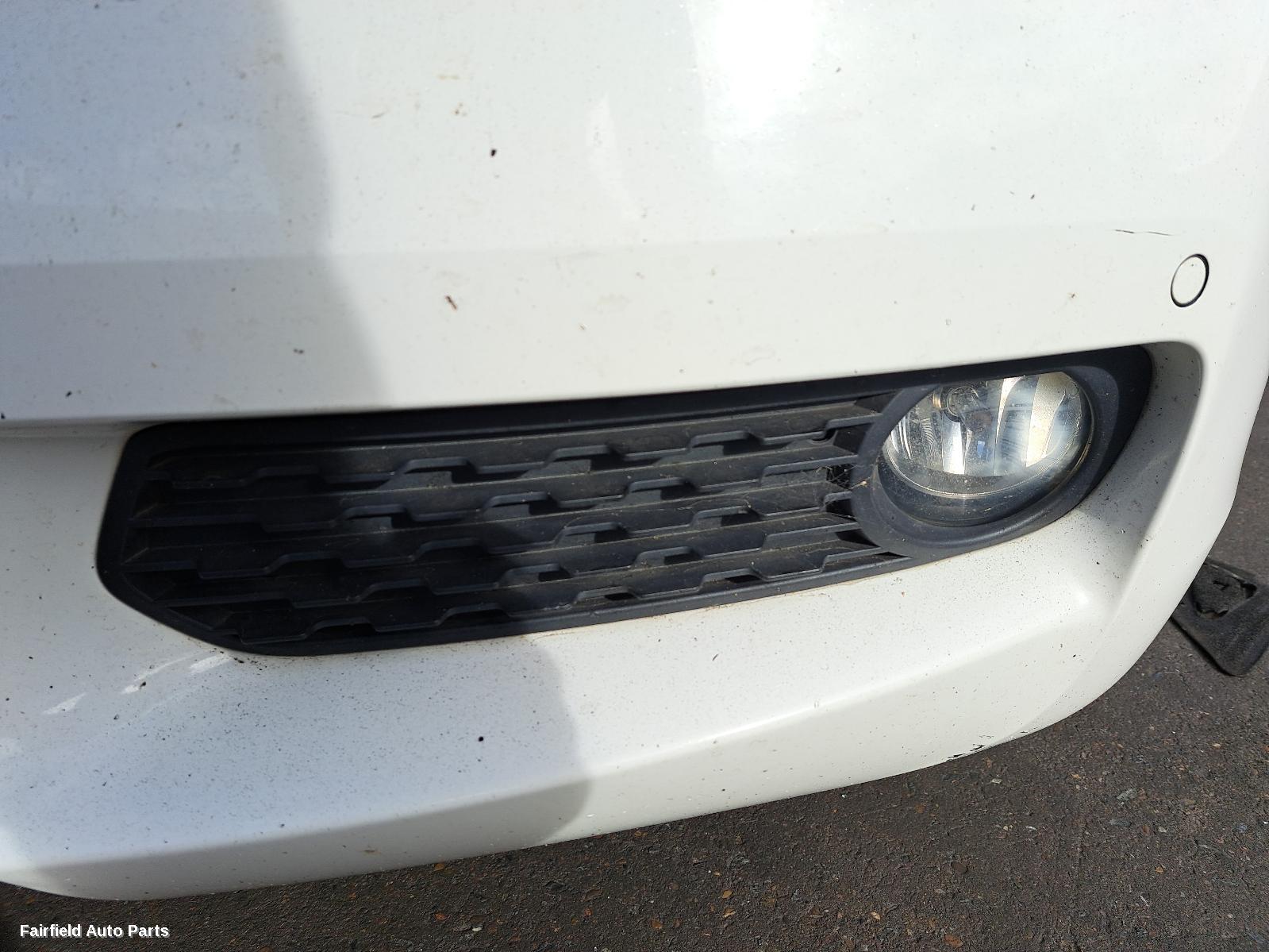 2011-2019 Bmw 1 Series Left Door Mirror