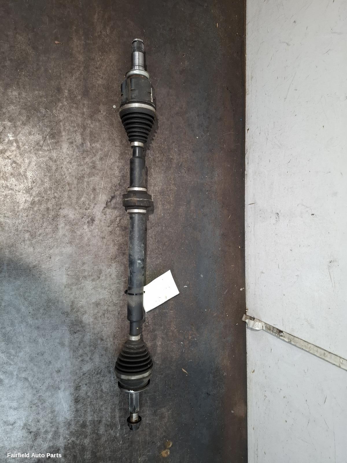 2018-2026 Toyota Corolla Right Driveshaft