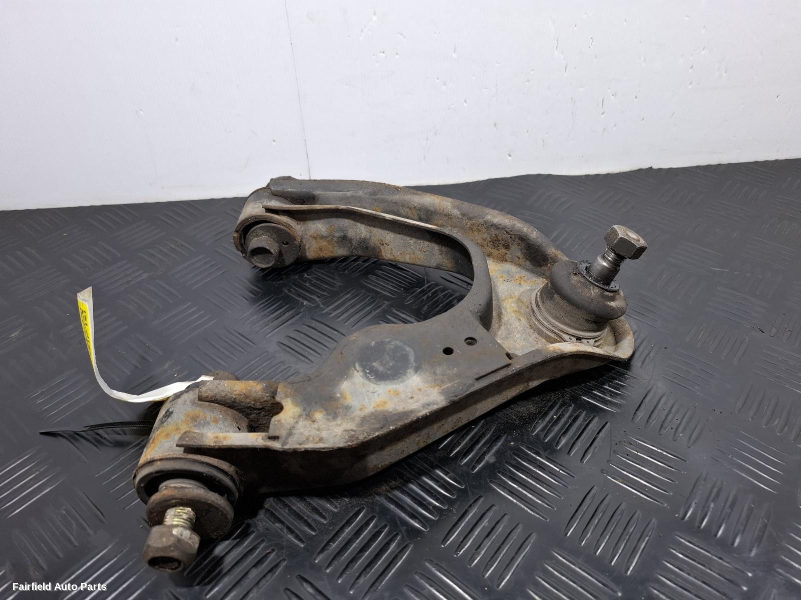 2001-2015 Nissan Navara Right Front Upper Control Arm