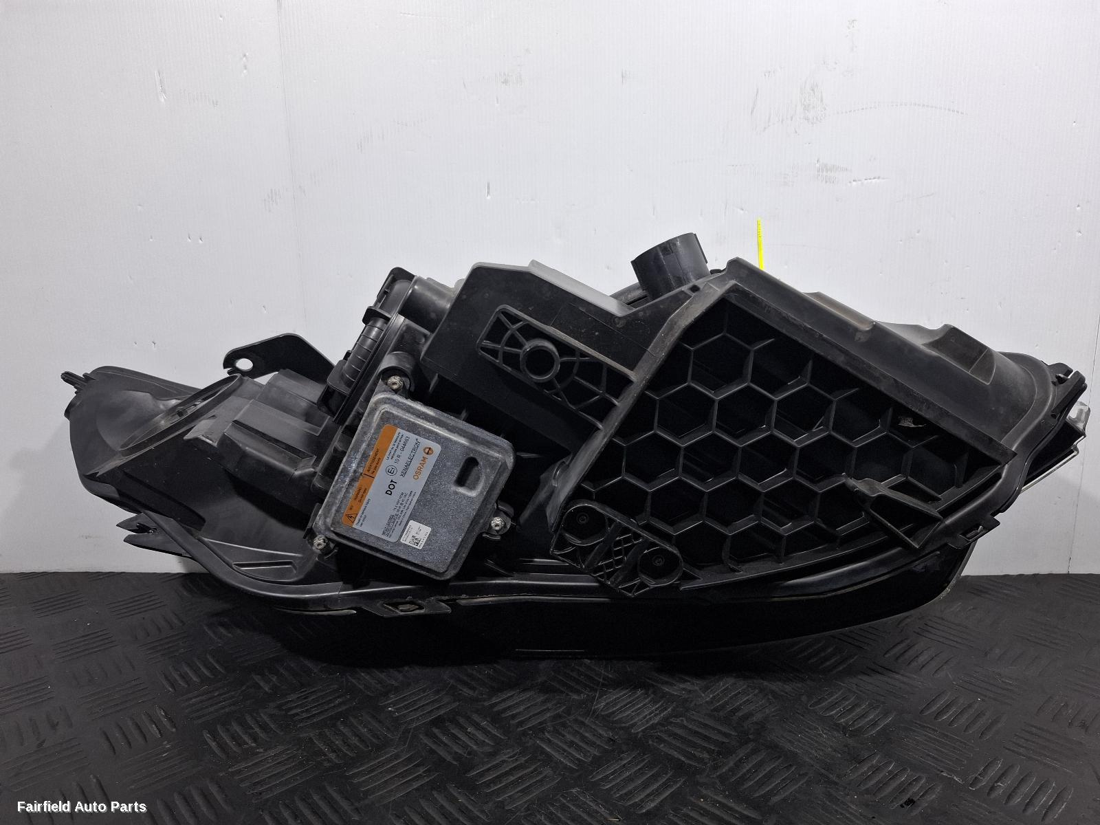 2015-2019 Land Rover Discovery Sport Left Headlamp