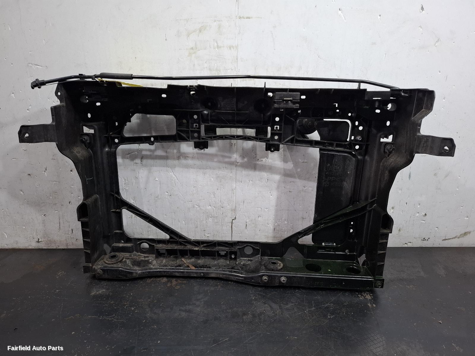 2014-2026 Mazda 2 Radiator Support