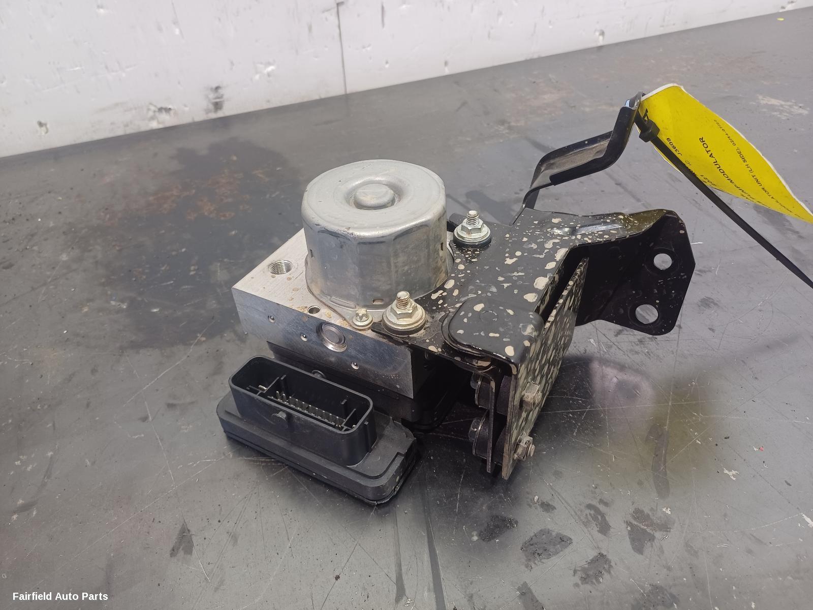 2014-2022 Nissan Xtrail Abs Pump Modulator