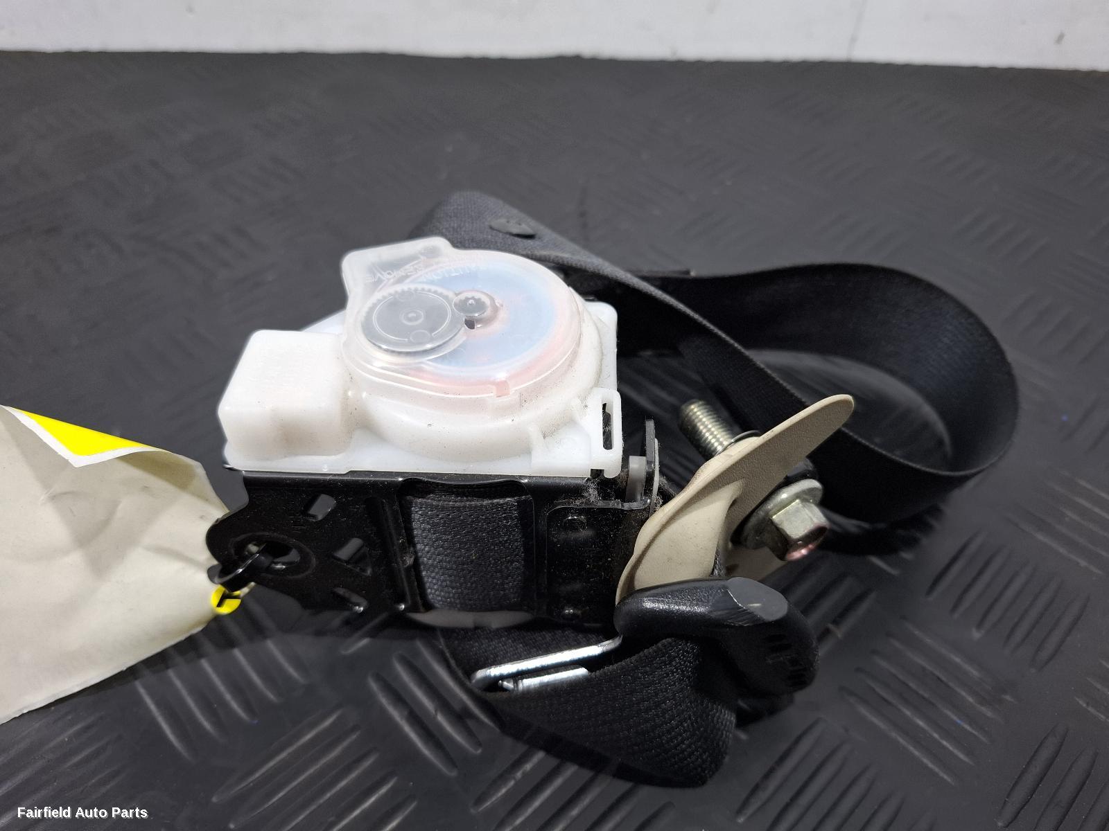 2012-2021 Mitsubishi Outlander Seatbelt Stalk