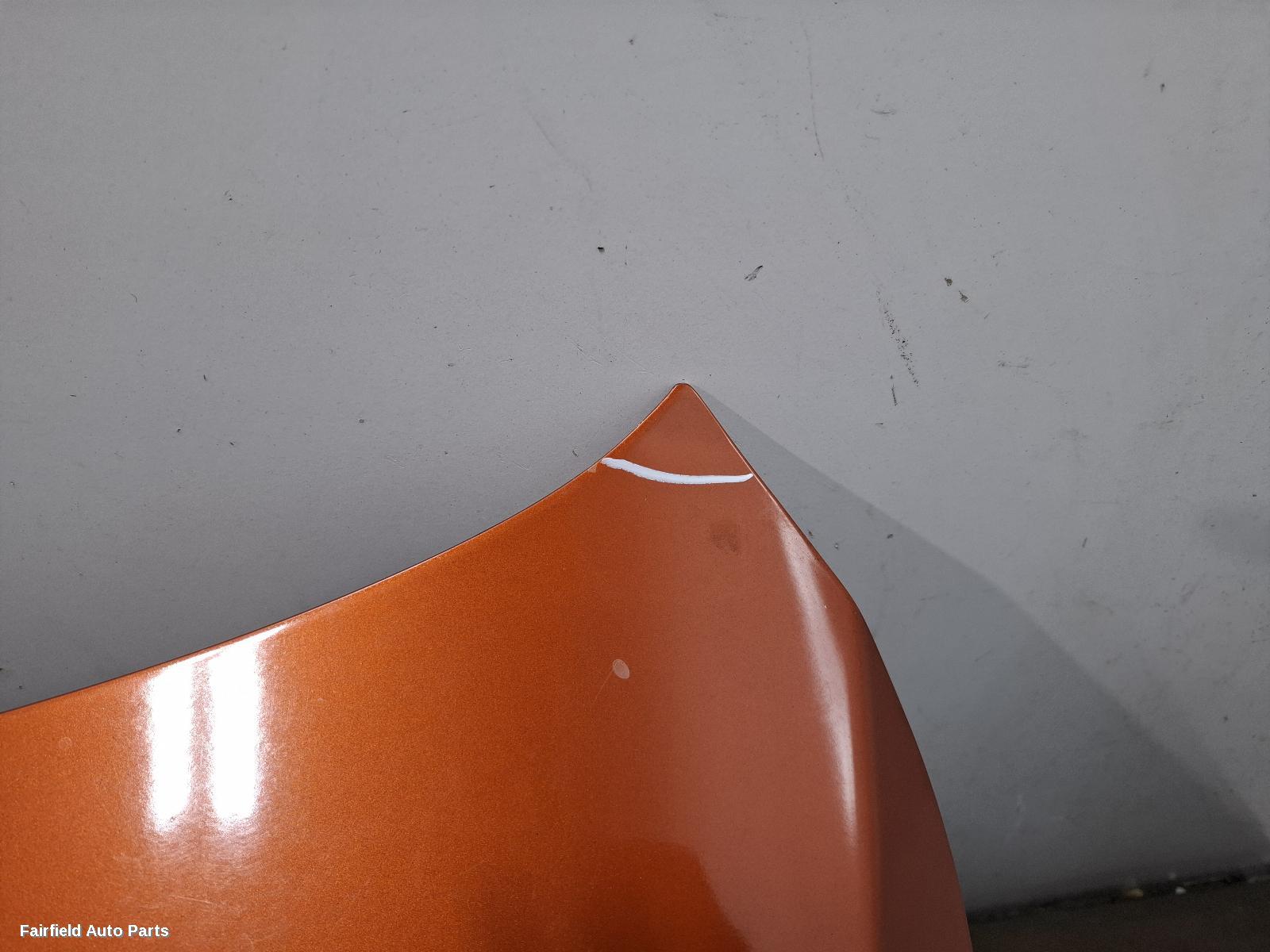 2006-2011 Toyota Camry Bootlid Tailgate