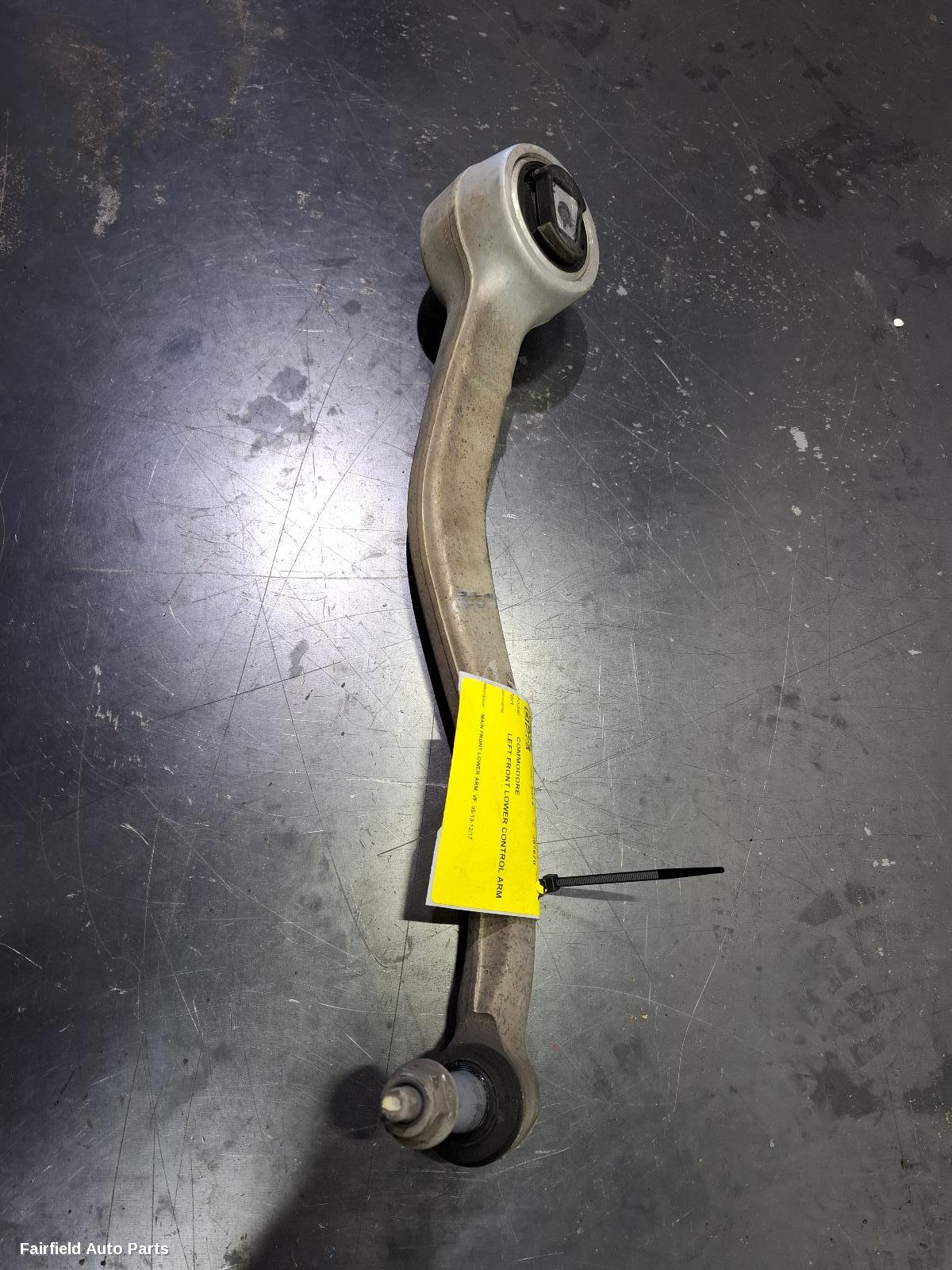 2013-2017 Holden Commodore Left Front Lower Control Arm