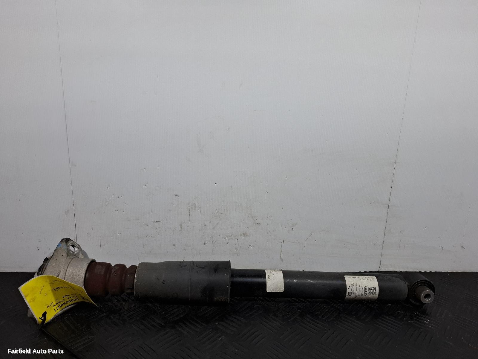 2017-2025 Audi Q5 Left Rear Strut