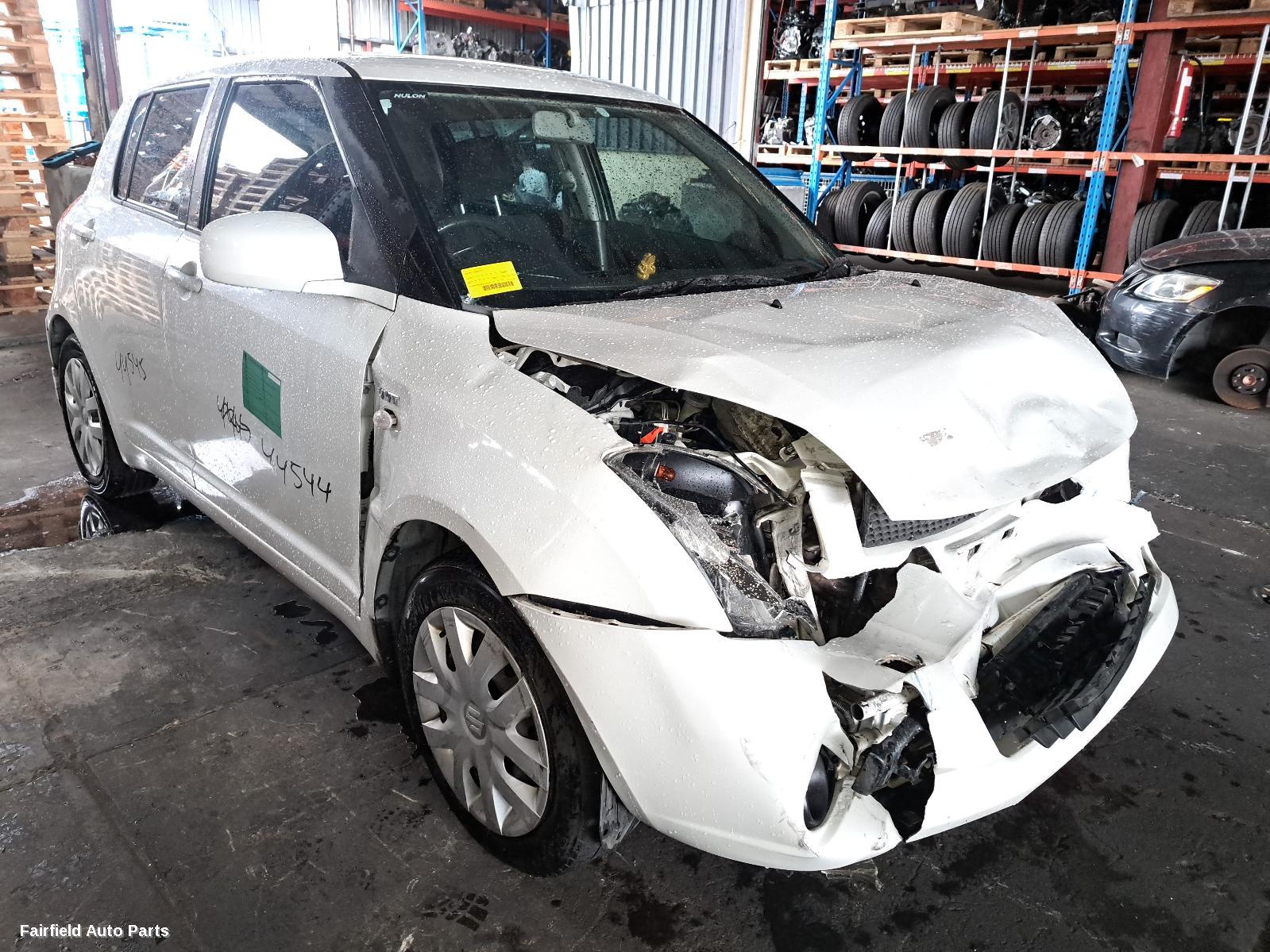 2005 Suzuki Swift Parcel Shelf