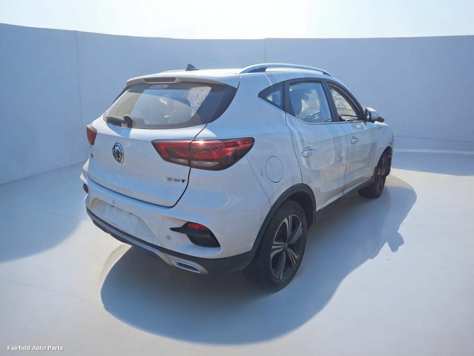 2022 Mg Zs Fuel Door Filler